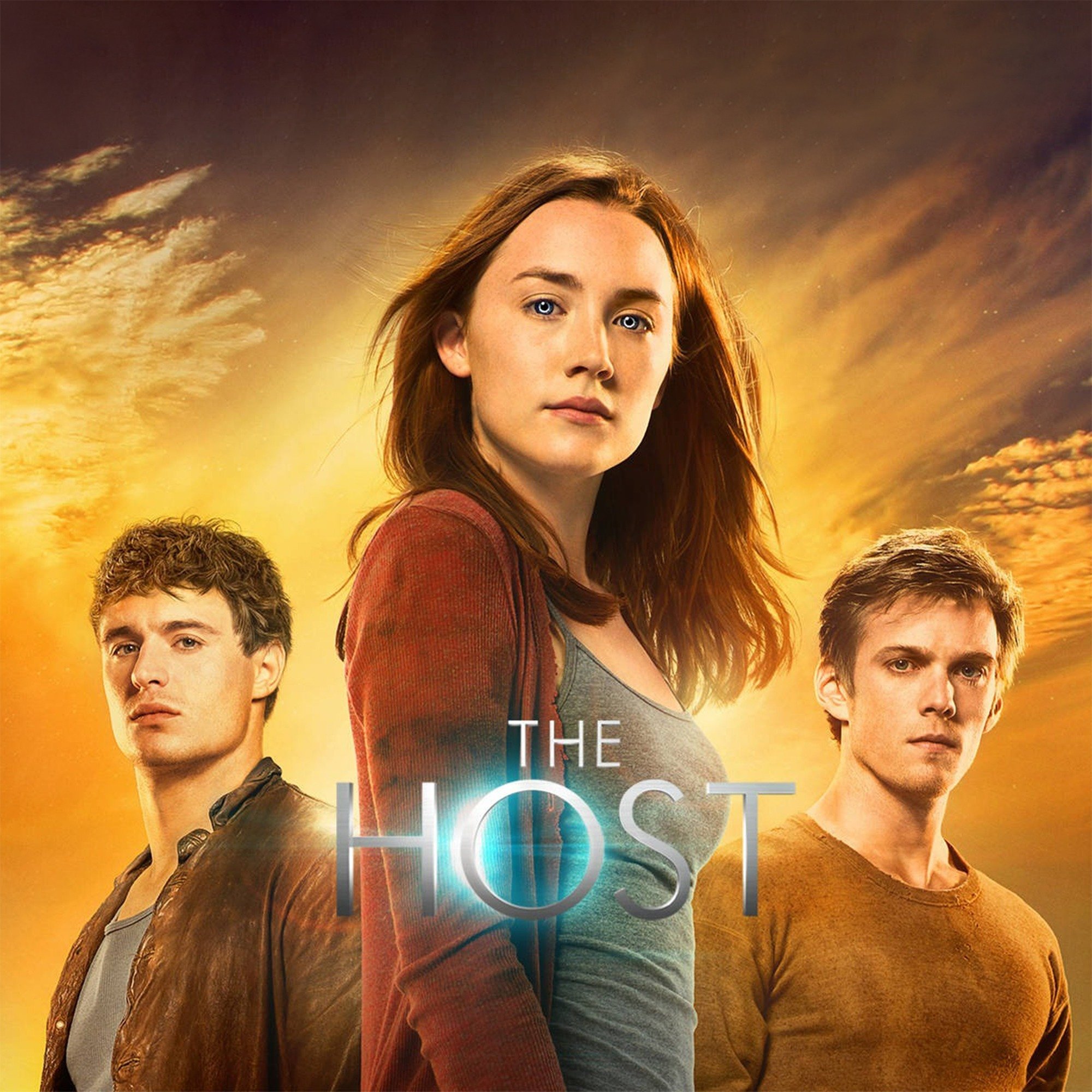 My the host