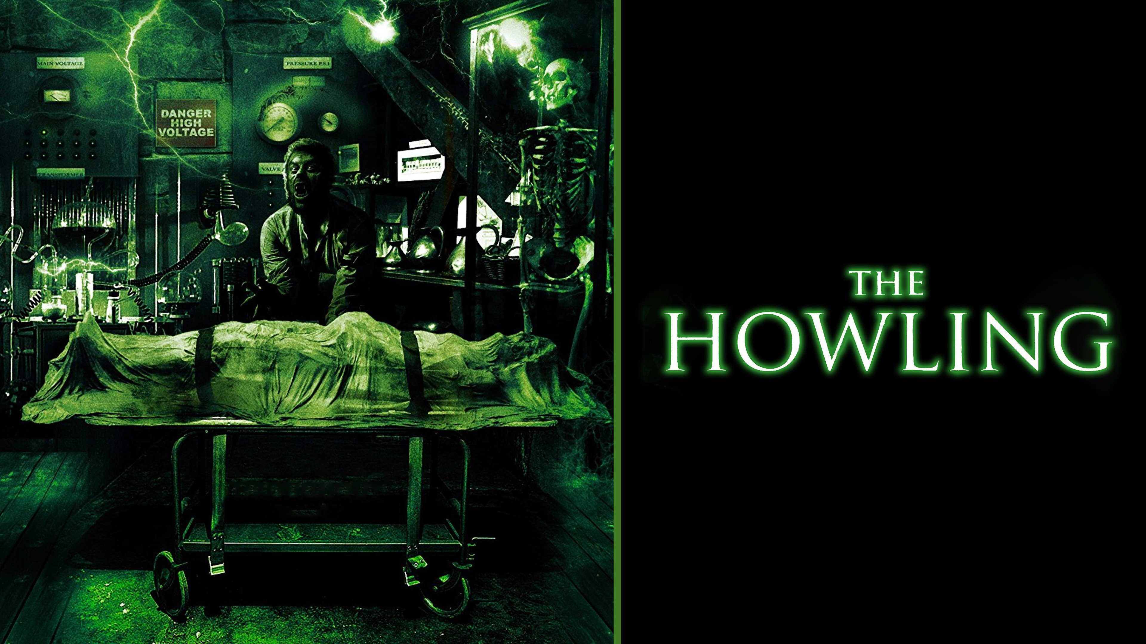 Watch The Howling (2017) Full Movie Free Online Plex