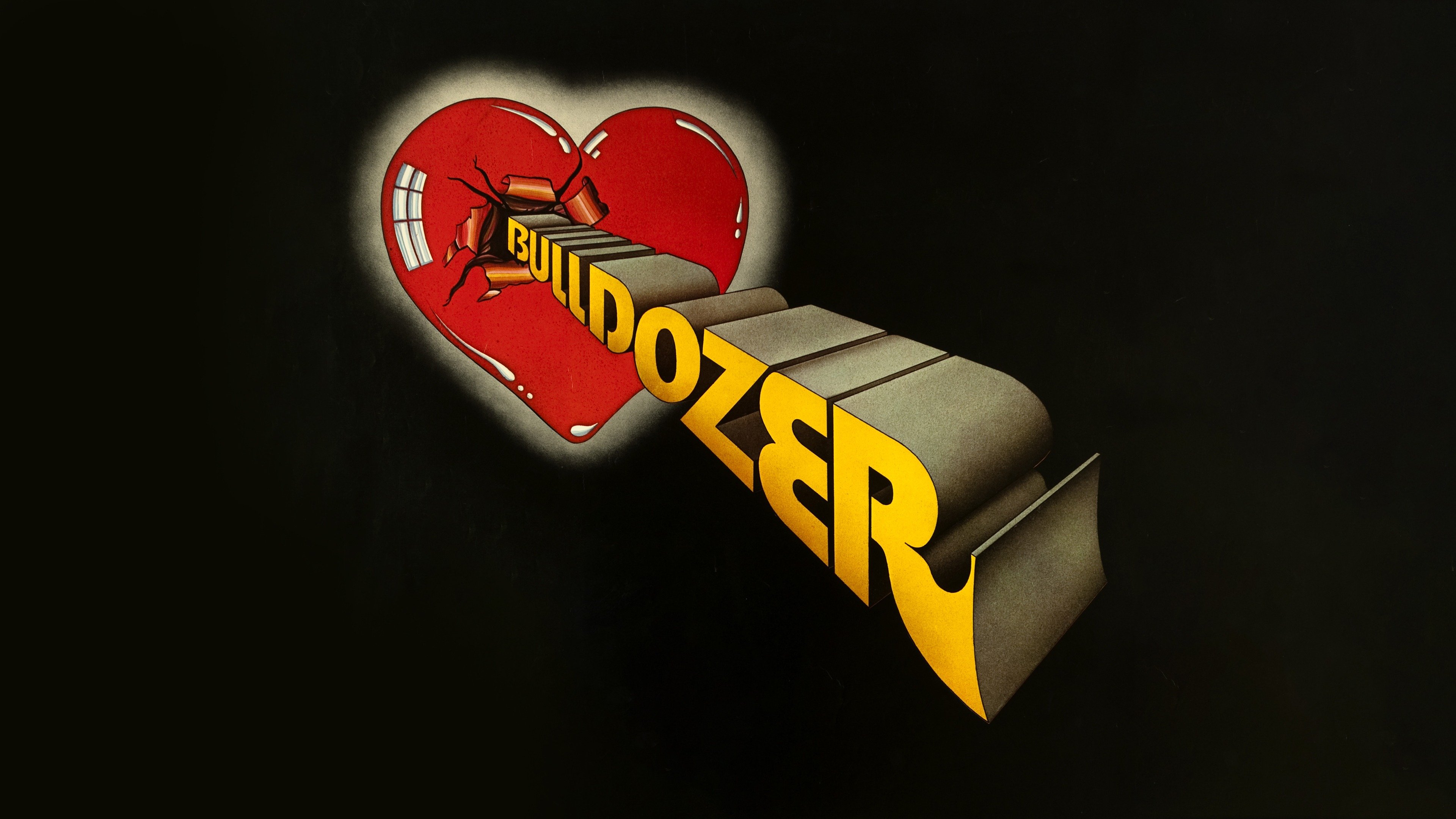 Watch Bulldozer (1974) Full Movie Online - Plex