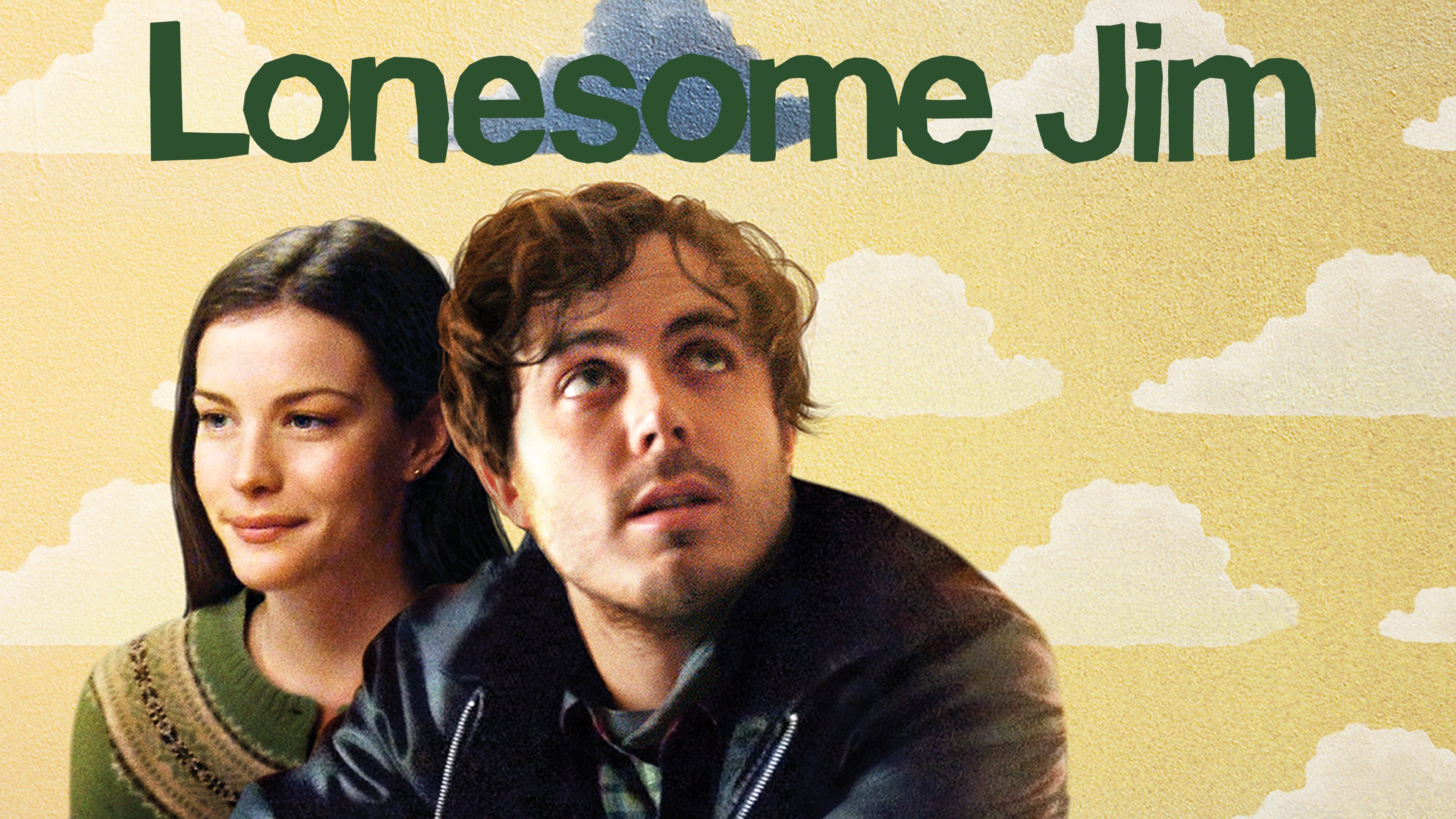 Watch Lonesome Jim (2005) Full Movie Online Plex