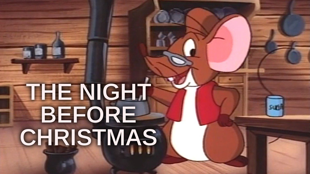 Watch The Night Before Christmas (2004) Full Movie Free Online - Plex