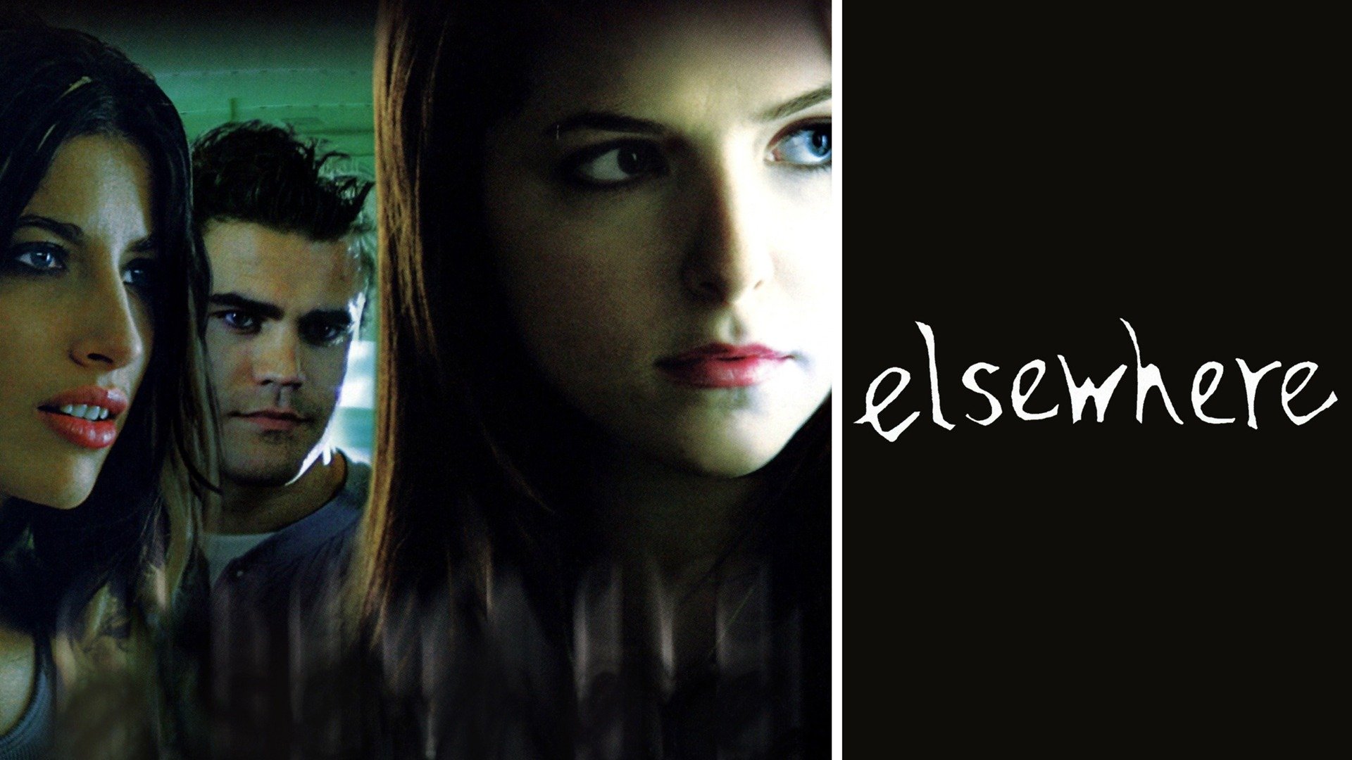 Elsewhere (2009) - Plex