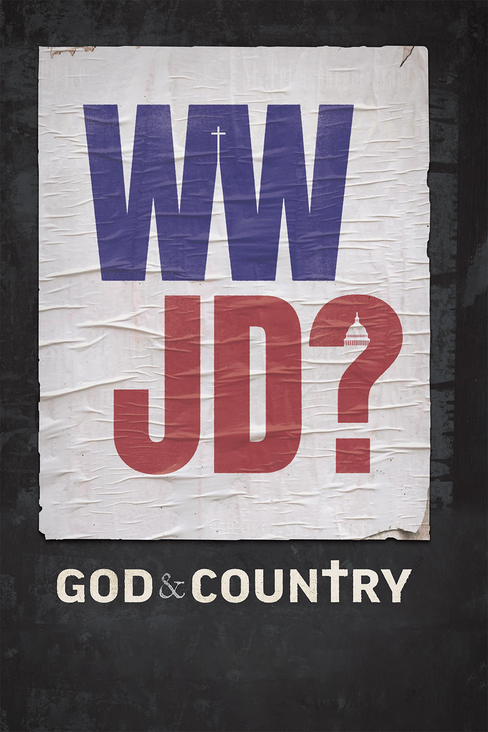 God & Country on FREECABLE TV