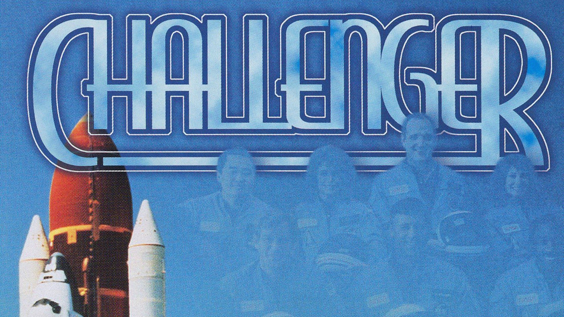Watch Challenger (1990) Full Movie Free Online Plex
