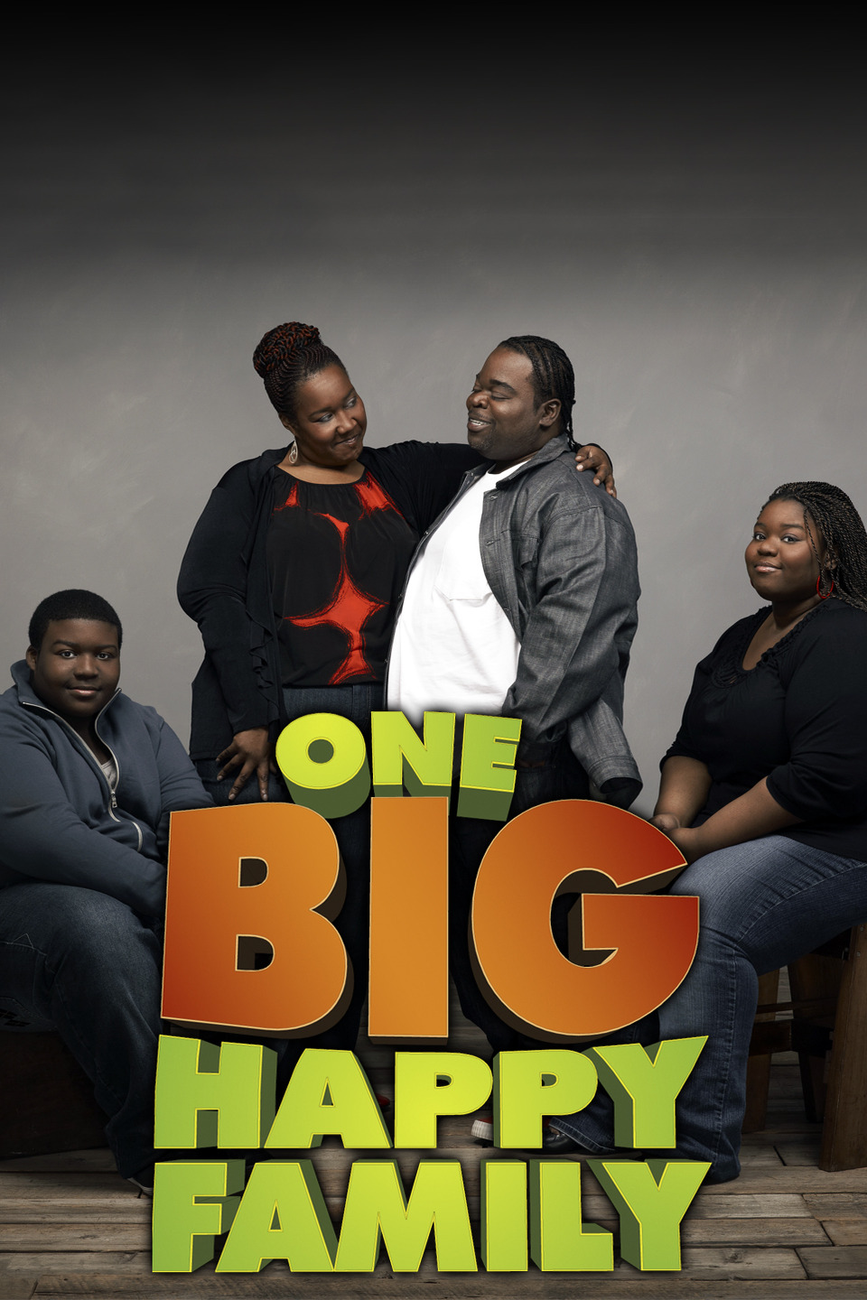 One Big Happy Family on FREECABLE TV