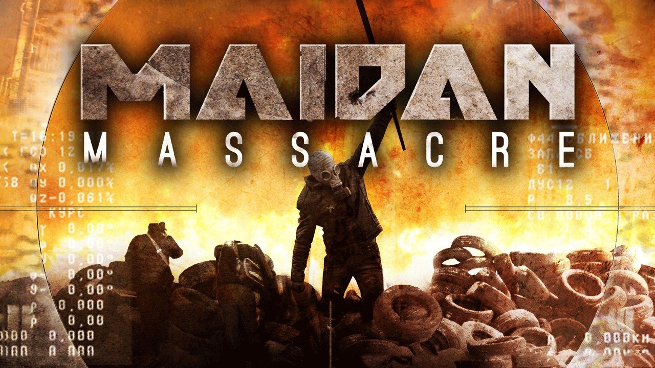Watch Maidan Massacre (2014) Full Movie Free Online Plex