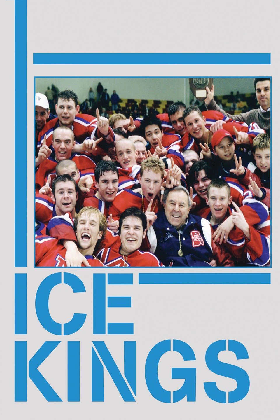 Ice Kings on FREECABLE TV