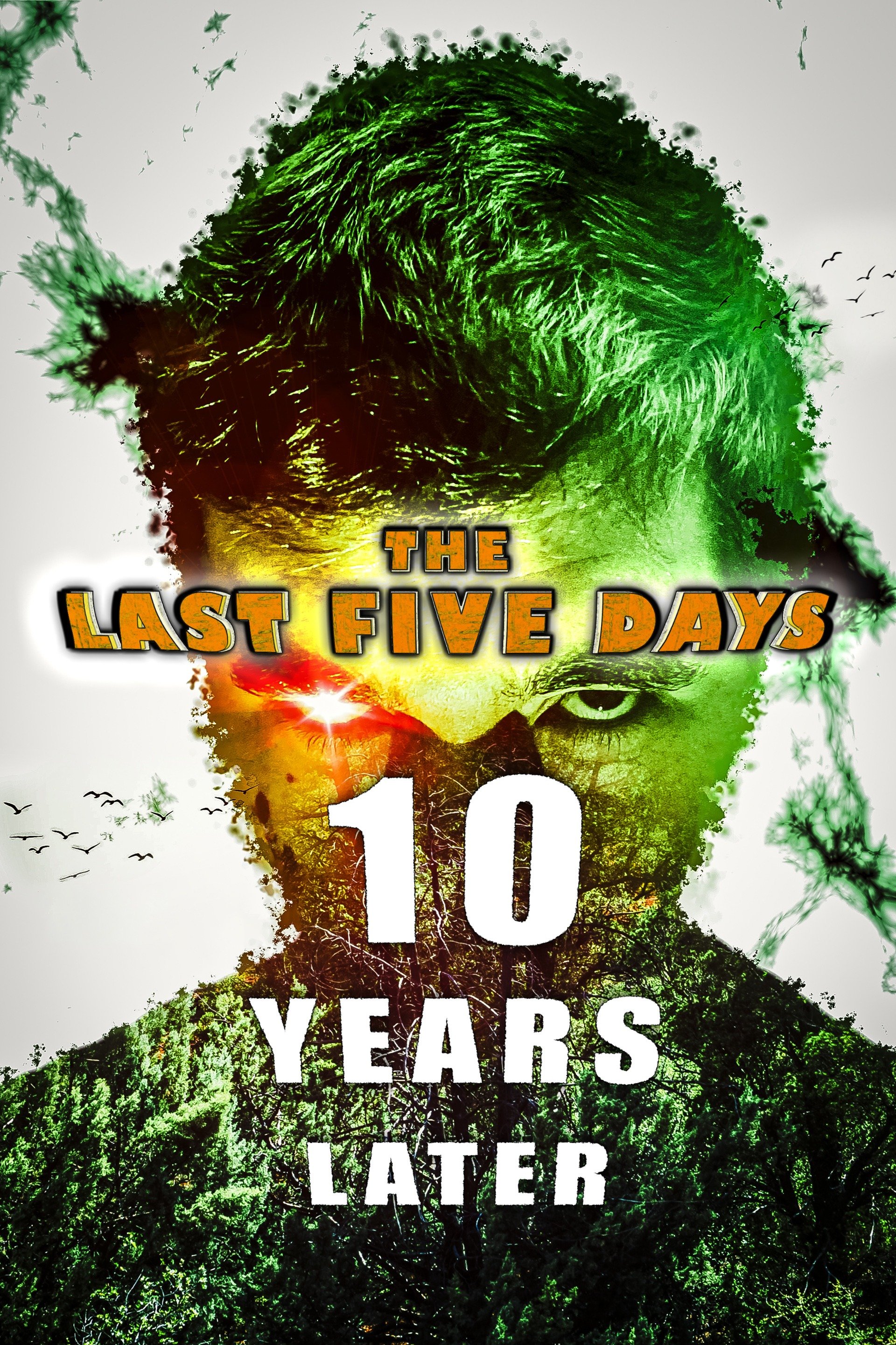 The Last Five Days: 10 Years Later on FREECABLE TV