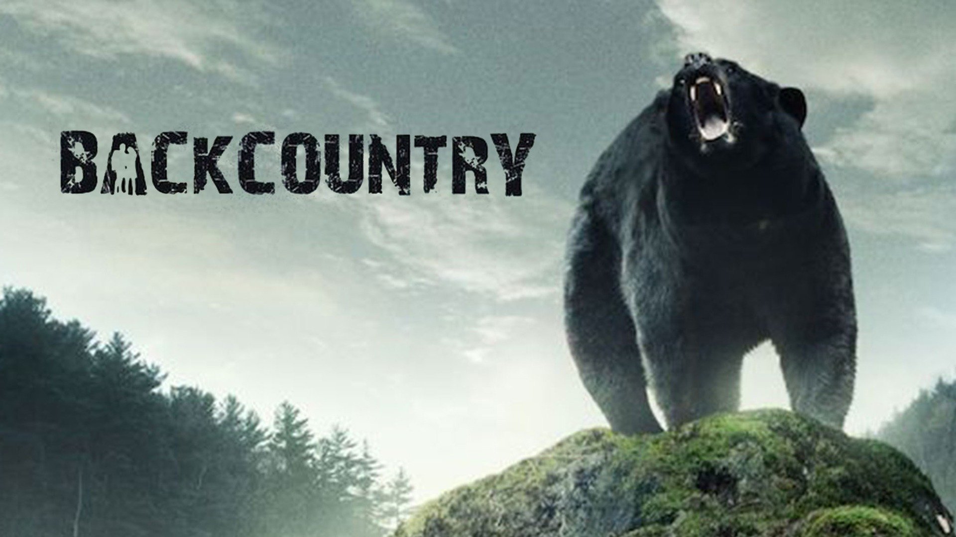 Watch Backcountry (2015) Full Movie Free Online Plex