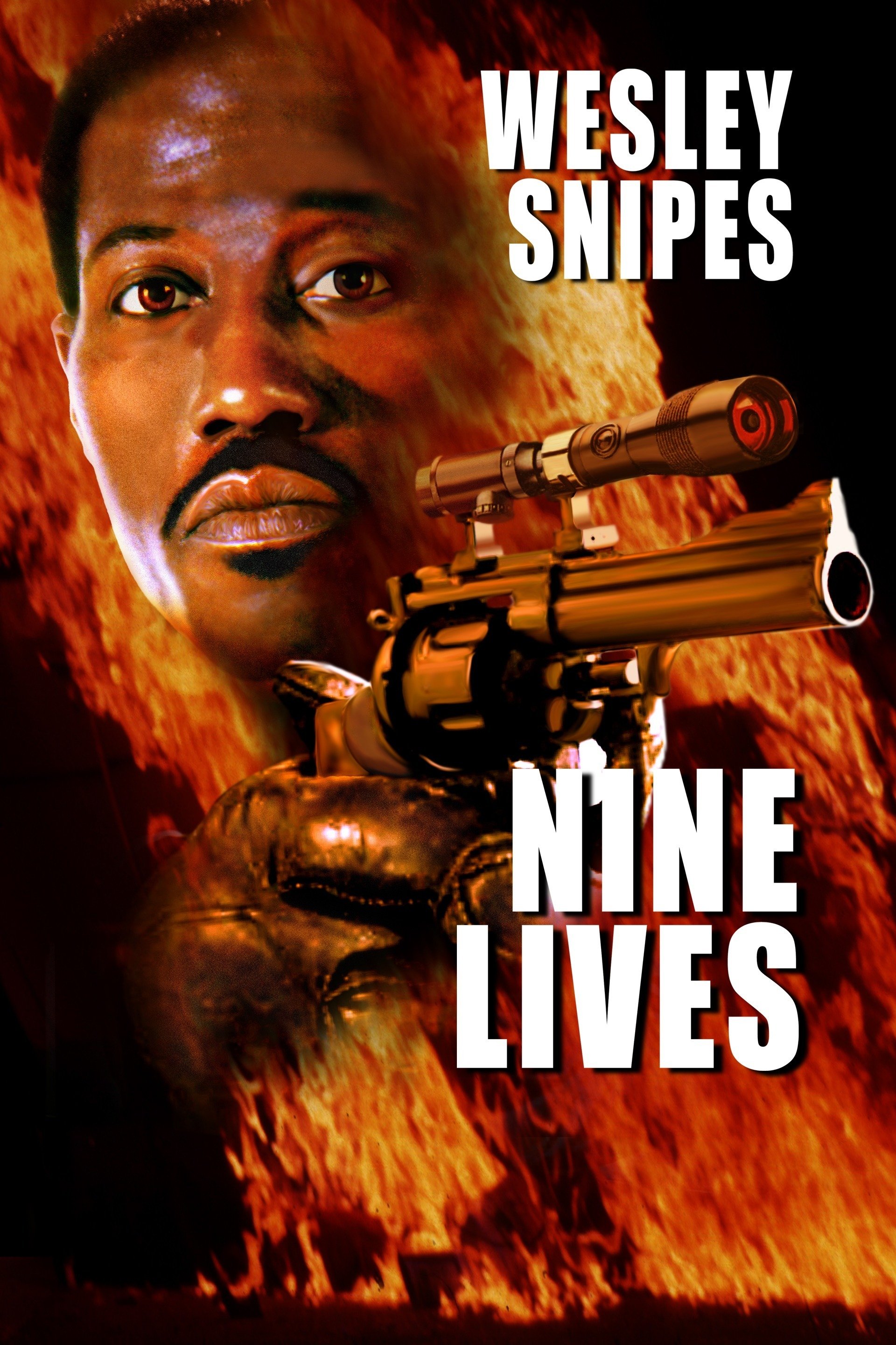 Nine Lives on FREECABLE TV