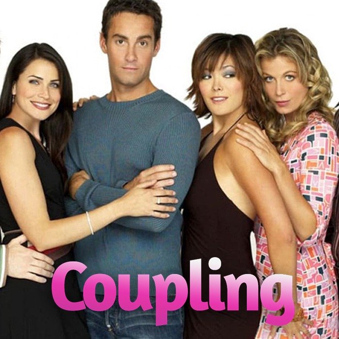 Update more than 75 watch coupling tv series best