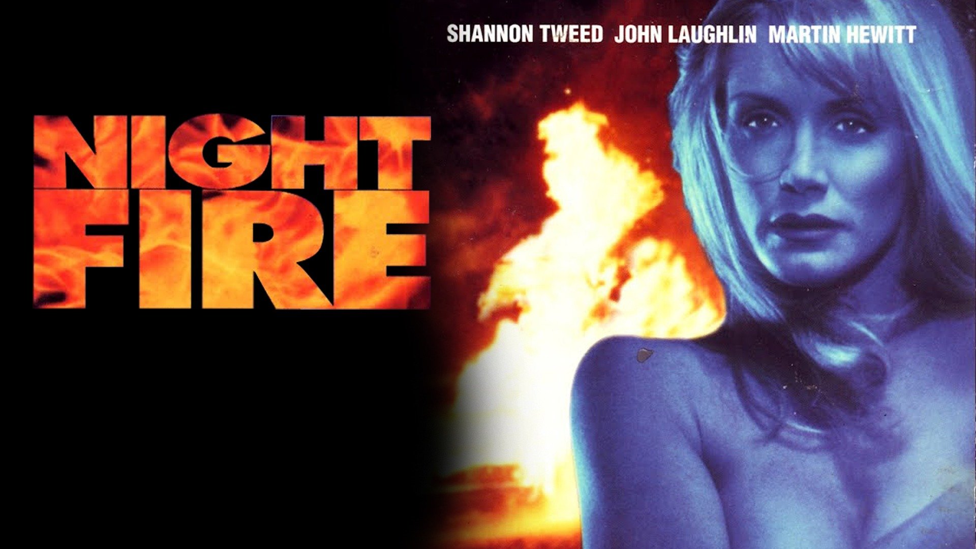 Night Fire (1994) Plex