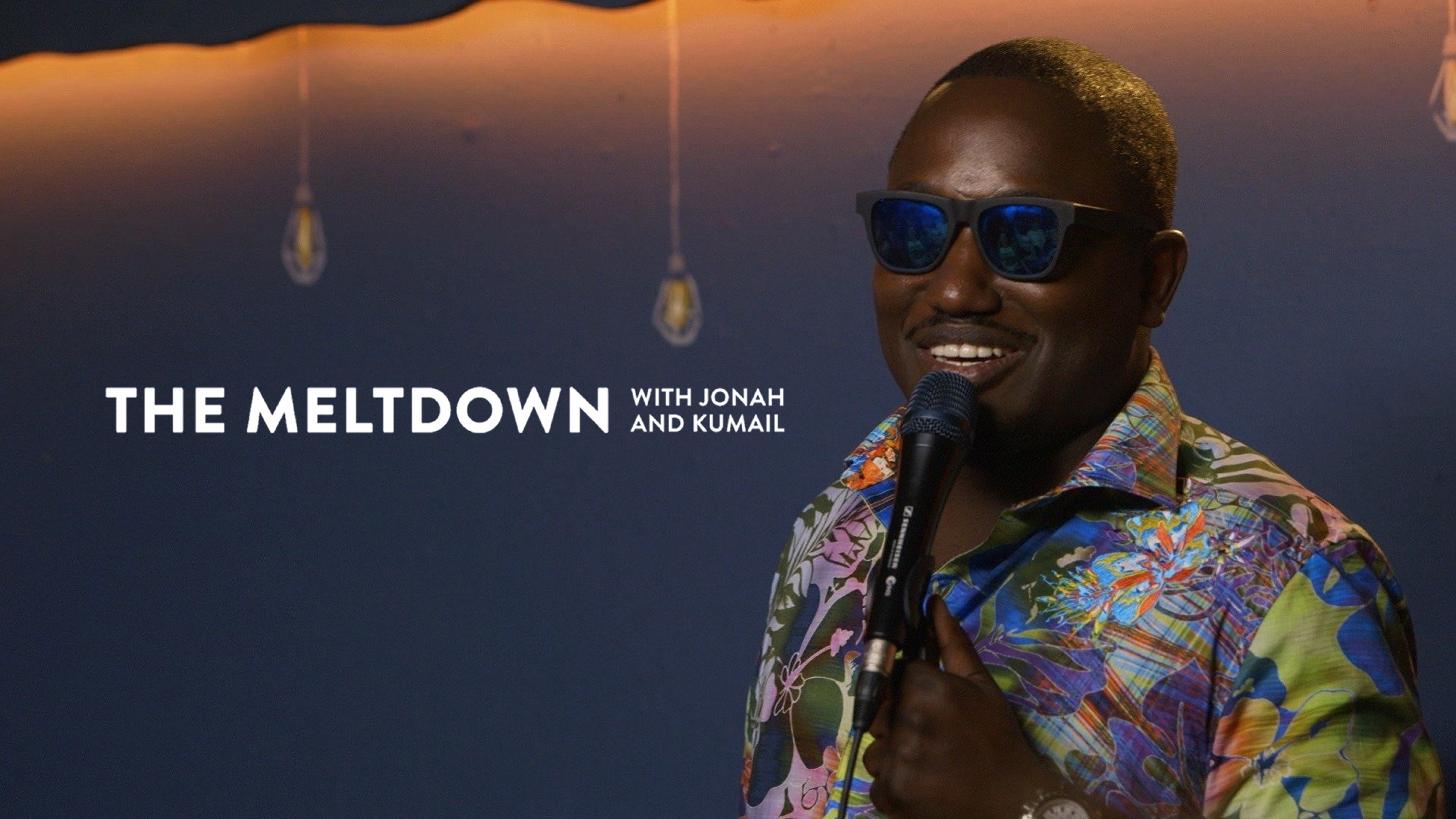 Watch The Meltdown with Jonah and Kumail · Season 2 Full Episodes