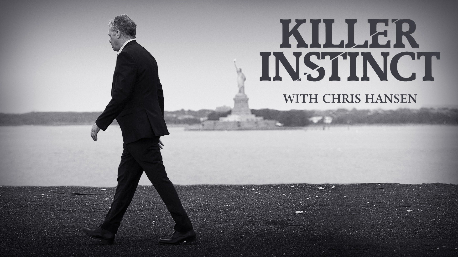 Watch Killer Instinct with Chris Hansen (2015) TV Series Free Online Plex