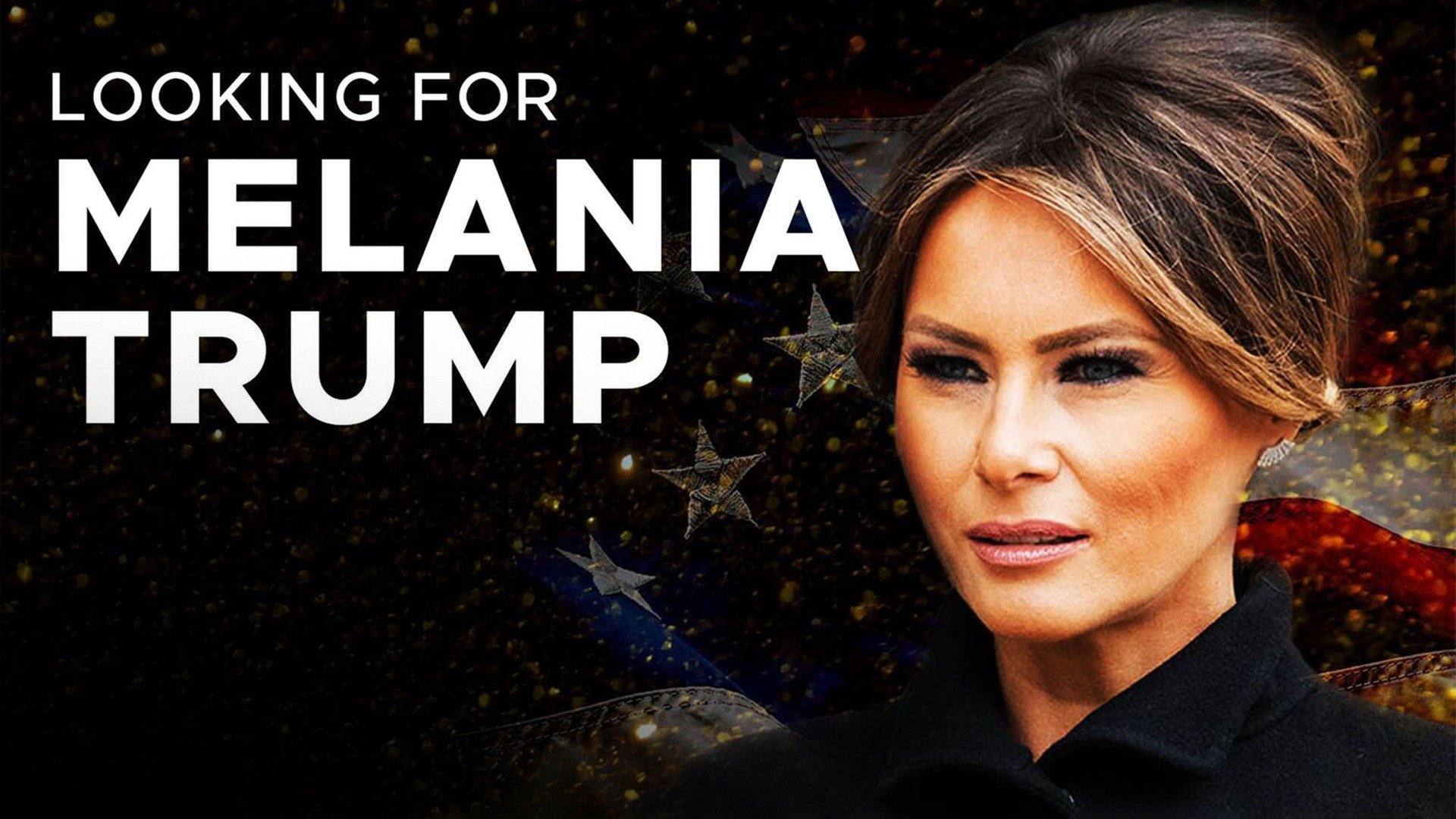 MELANIA THE MOVIE visual data 6