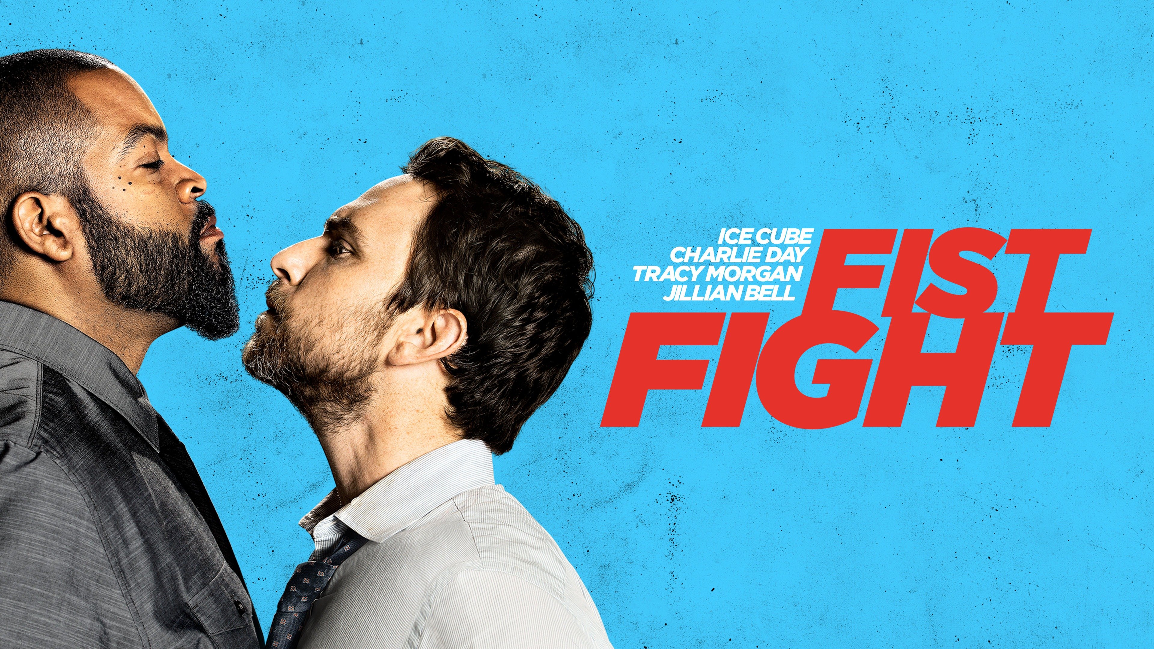 Watch Fist Fight (2017) Full Movie Free Online - Plex - Where Can I Watch Fist Fight For Free