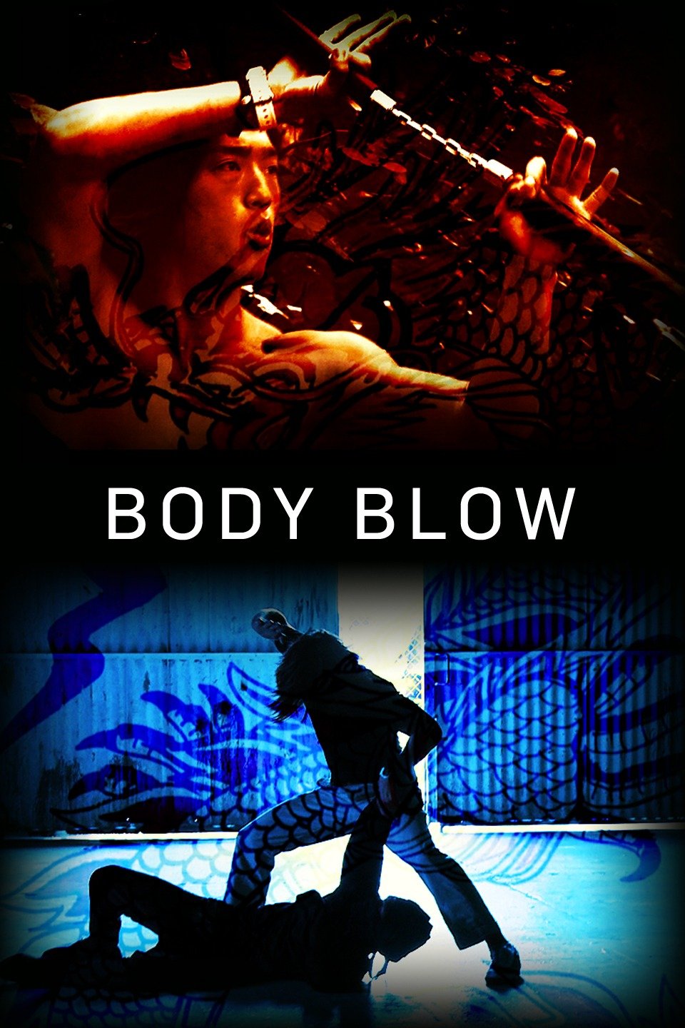 Body Blow on FREECABLE TV