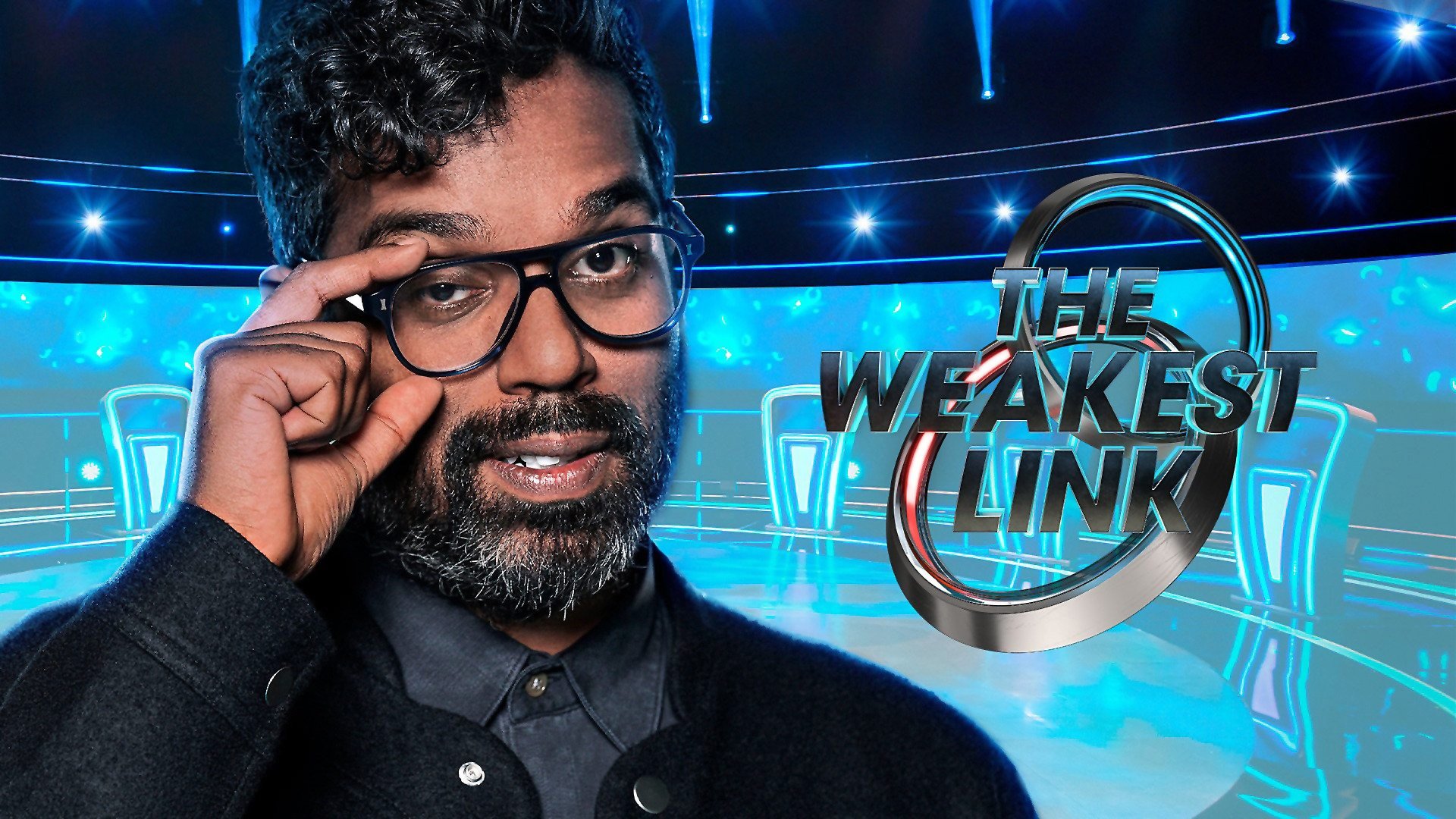 The Weakest Link 2021 Series 2 Plex The Weakest Link 2021 Series 2 Plex
