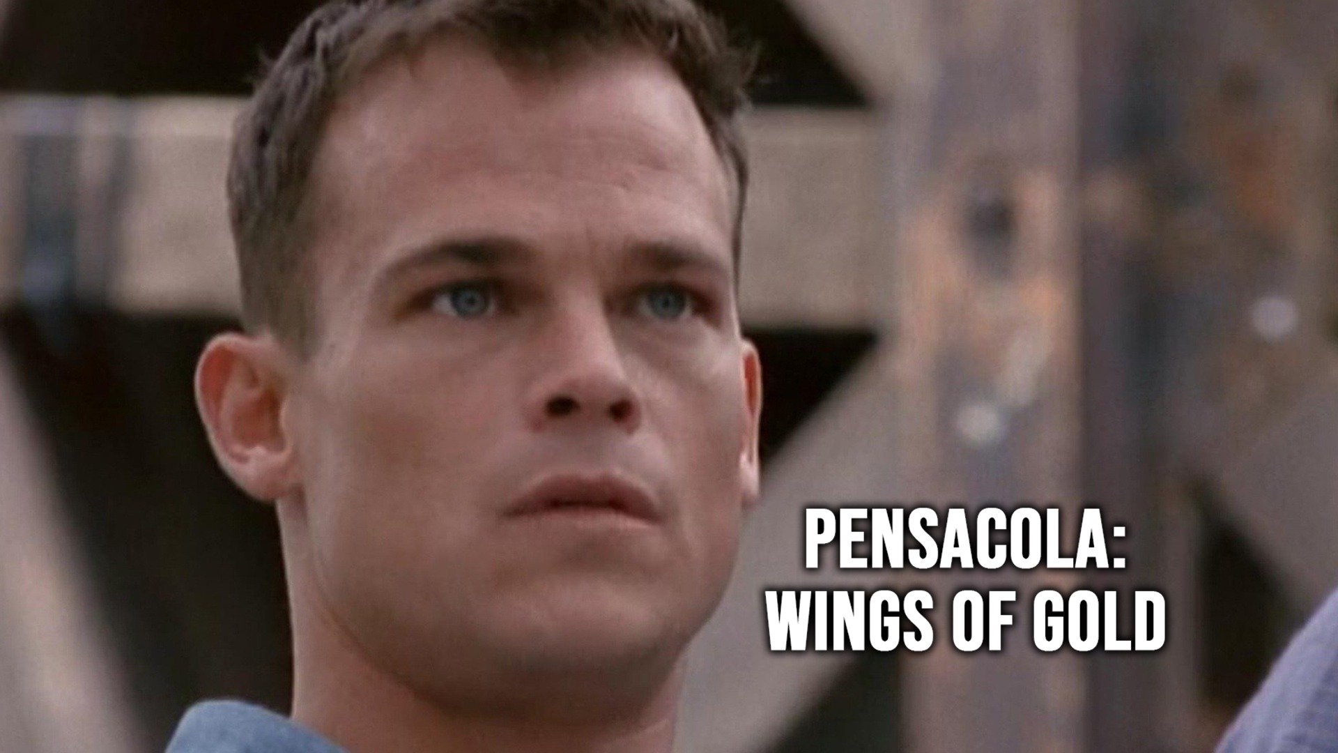 Watch Pensacola Wings of Gold · Season 1 Episode 1 · Yesterday, Upon