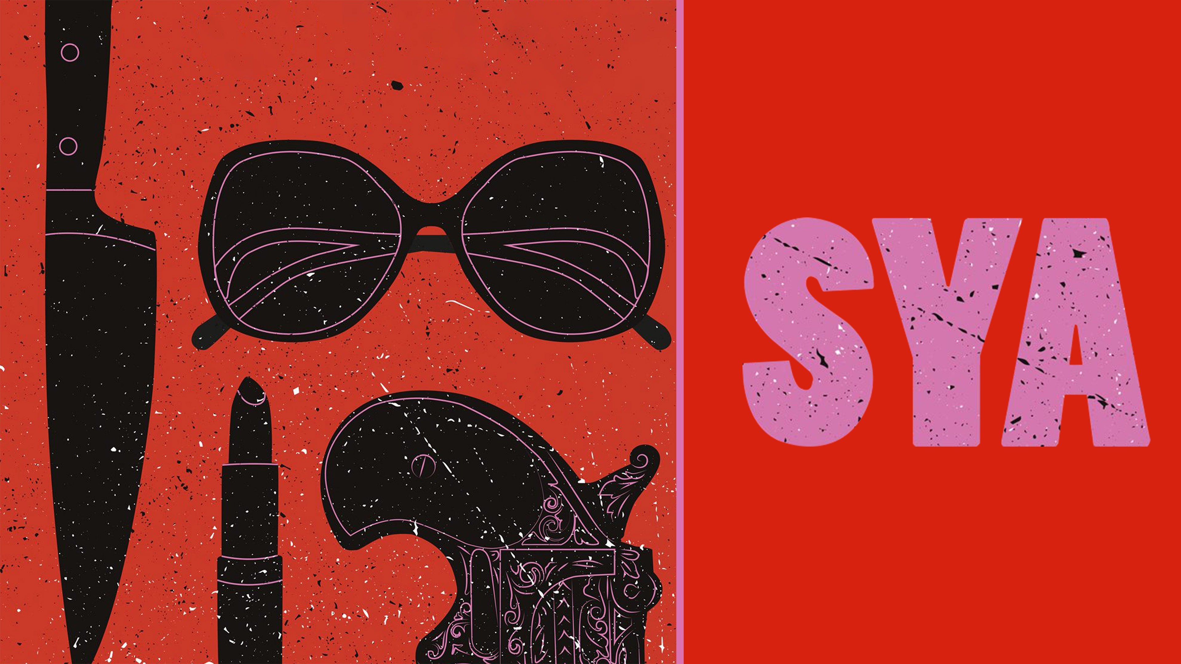 Watch Sya (2018) Full Movie Online - Plex