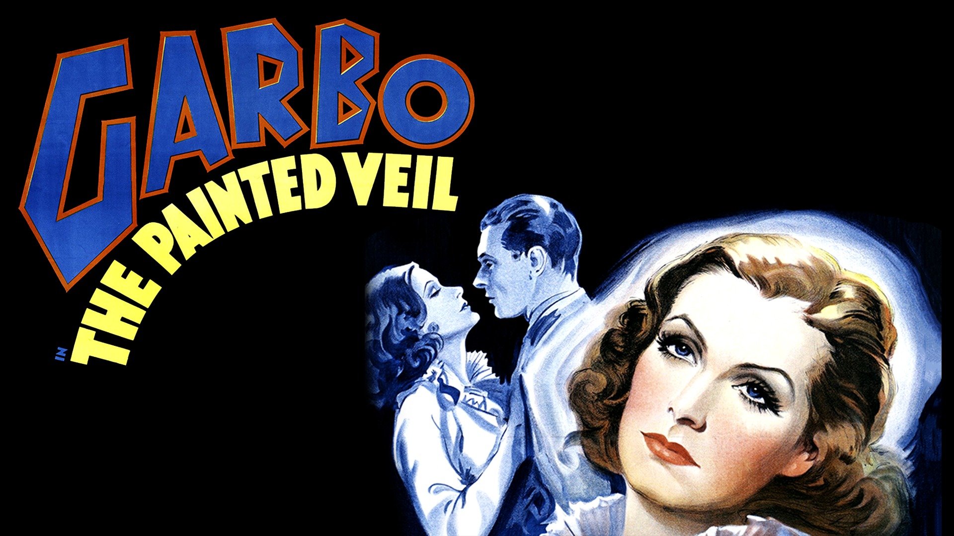 Watch The Painted Veil (1934) Full Movie Online Plex