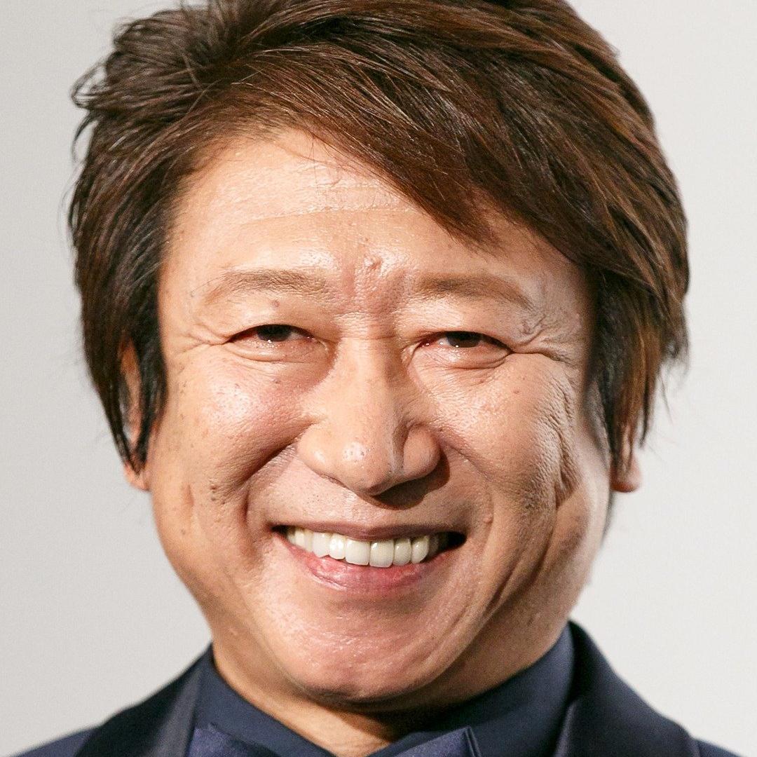 Kazuhiko Inoue