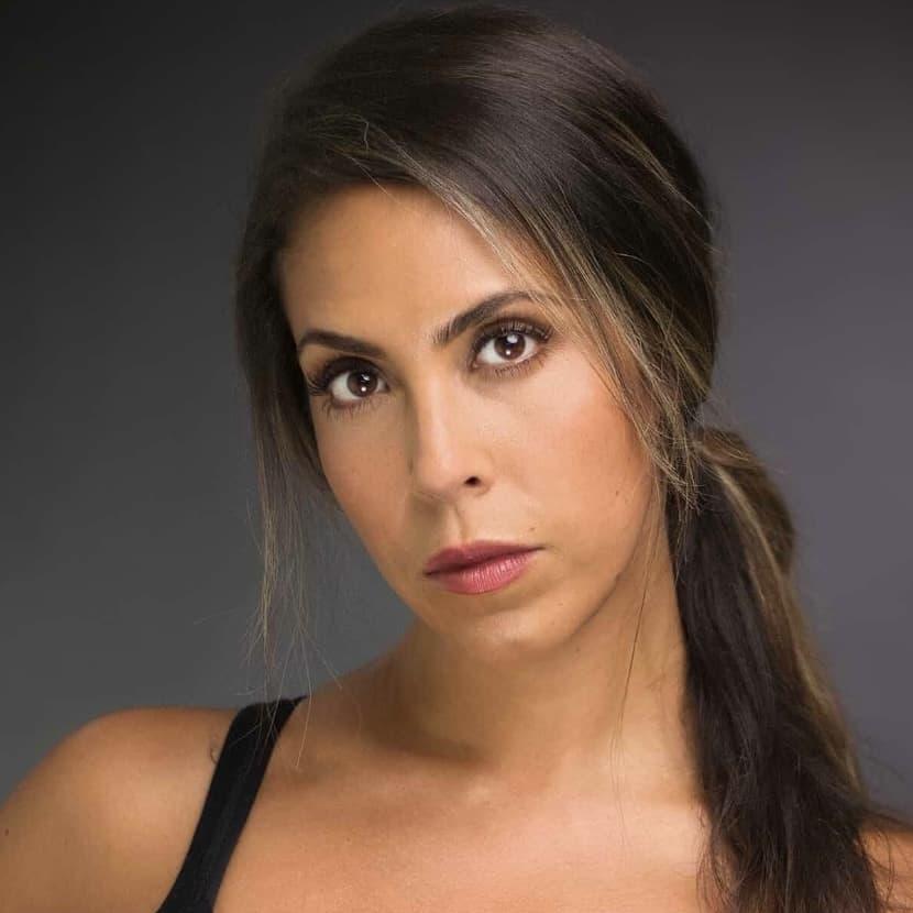 Gigi Saul Guerrero