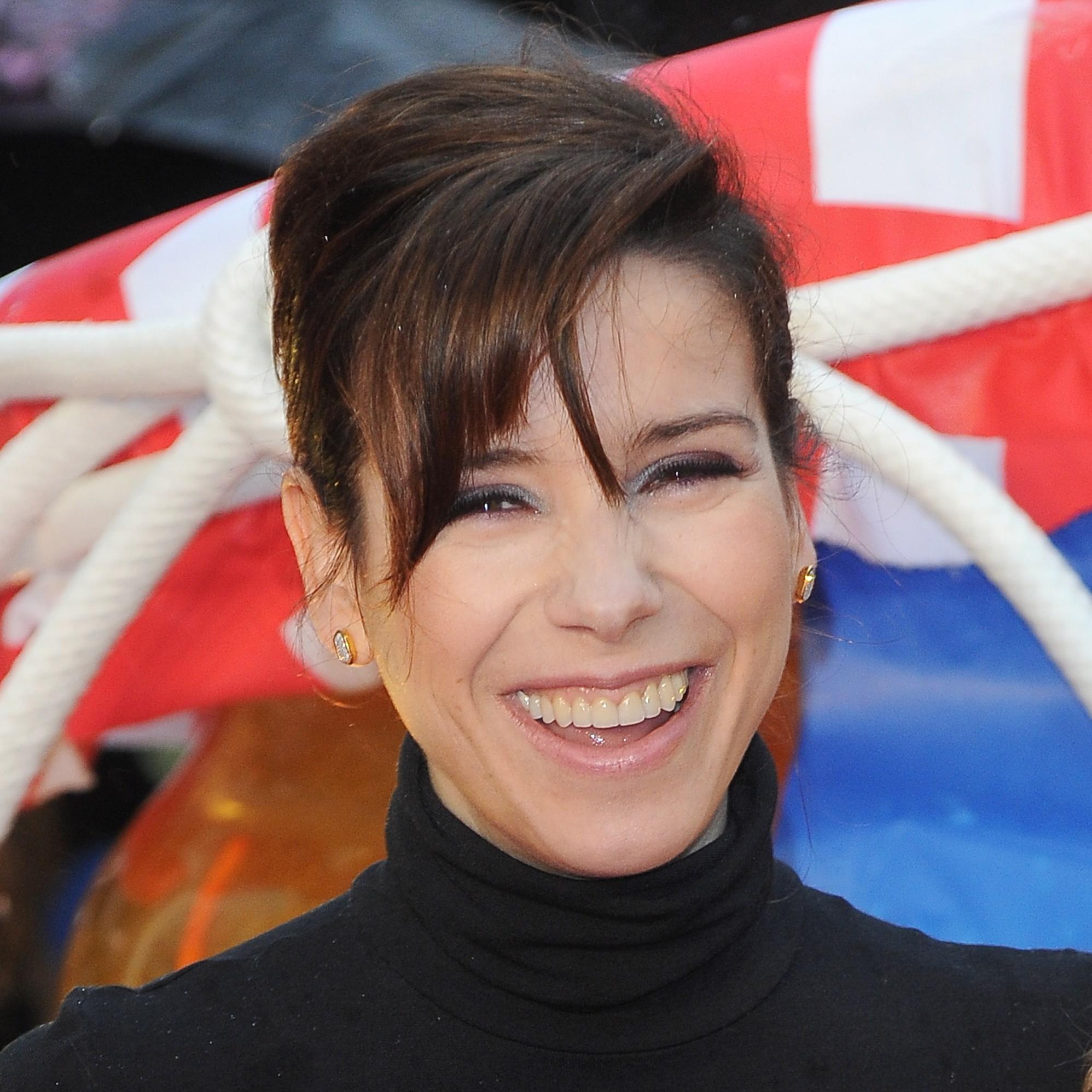 Sally Hawkins