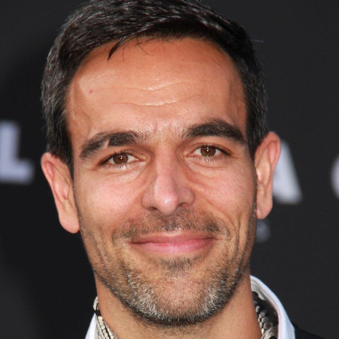 T.J. Ramini
