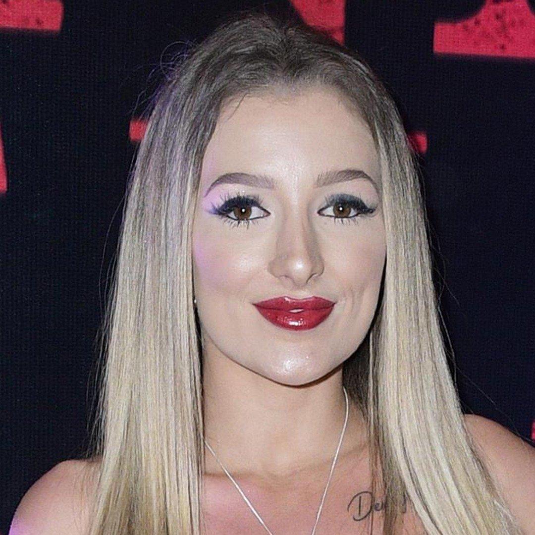 Natasha Tosini Movies and TV Shows Plex