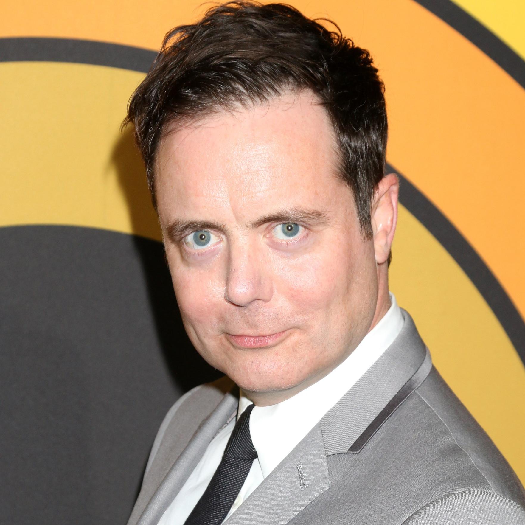 Jon Daly