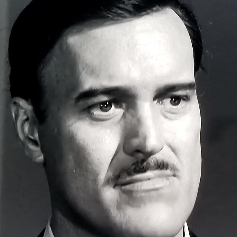 Michael Rye