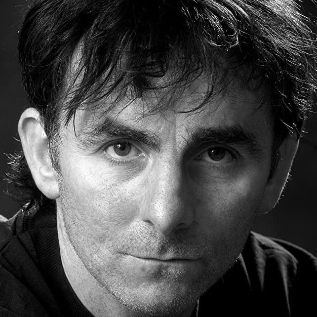 John Burke