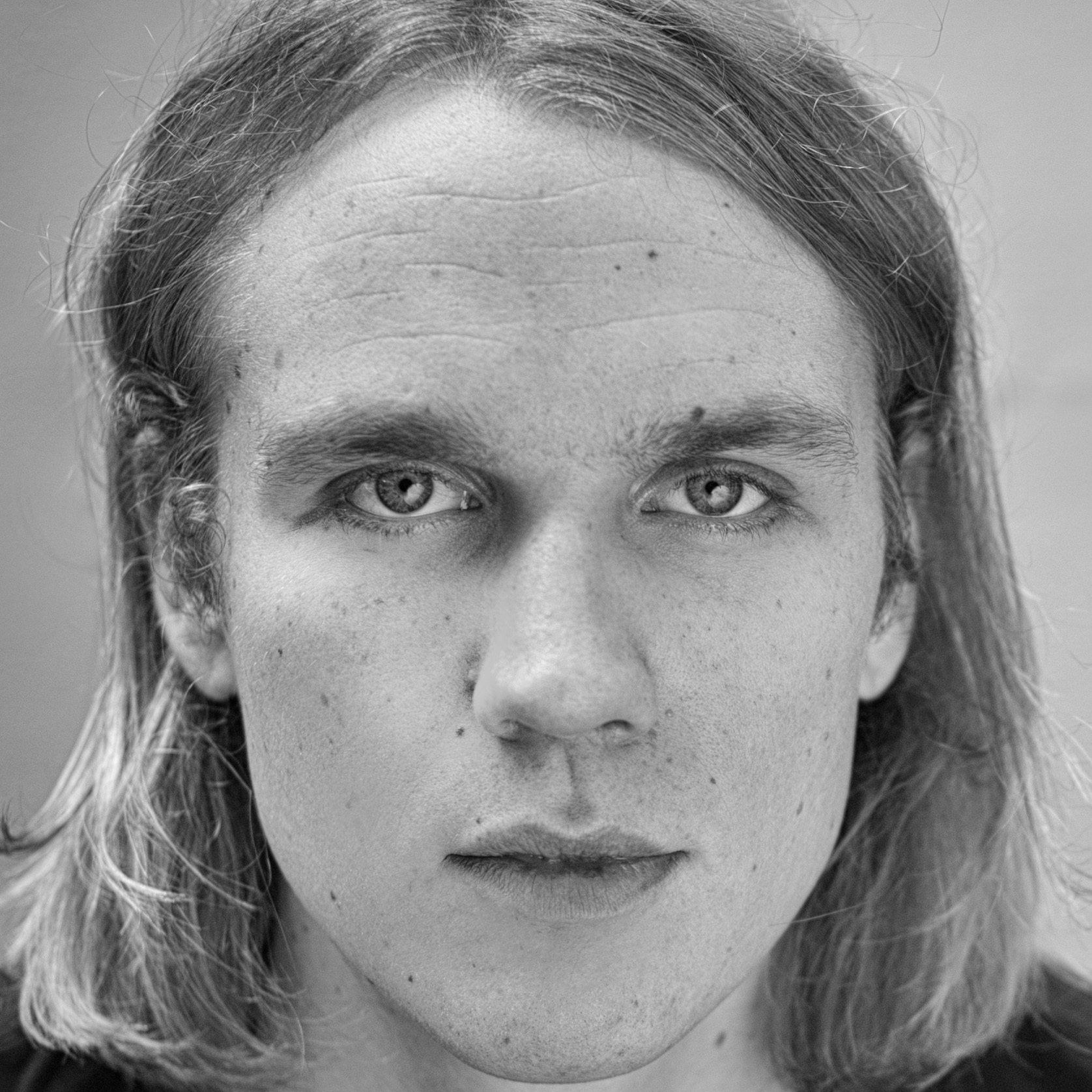 Joe Blakemore