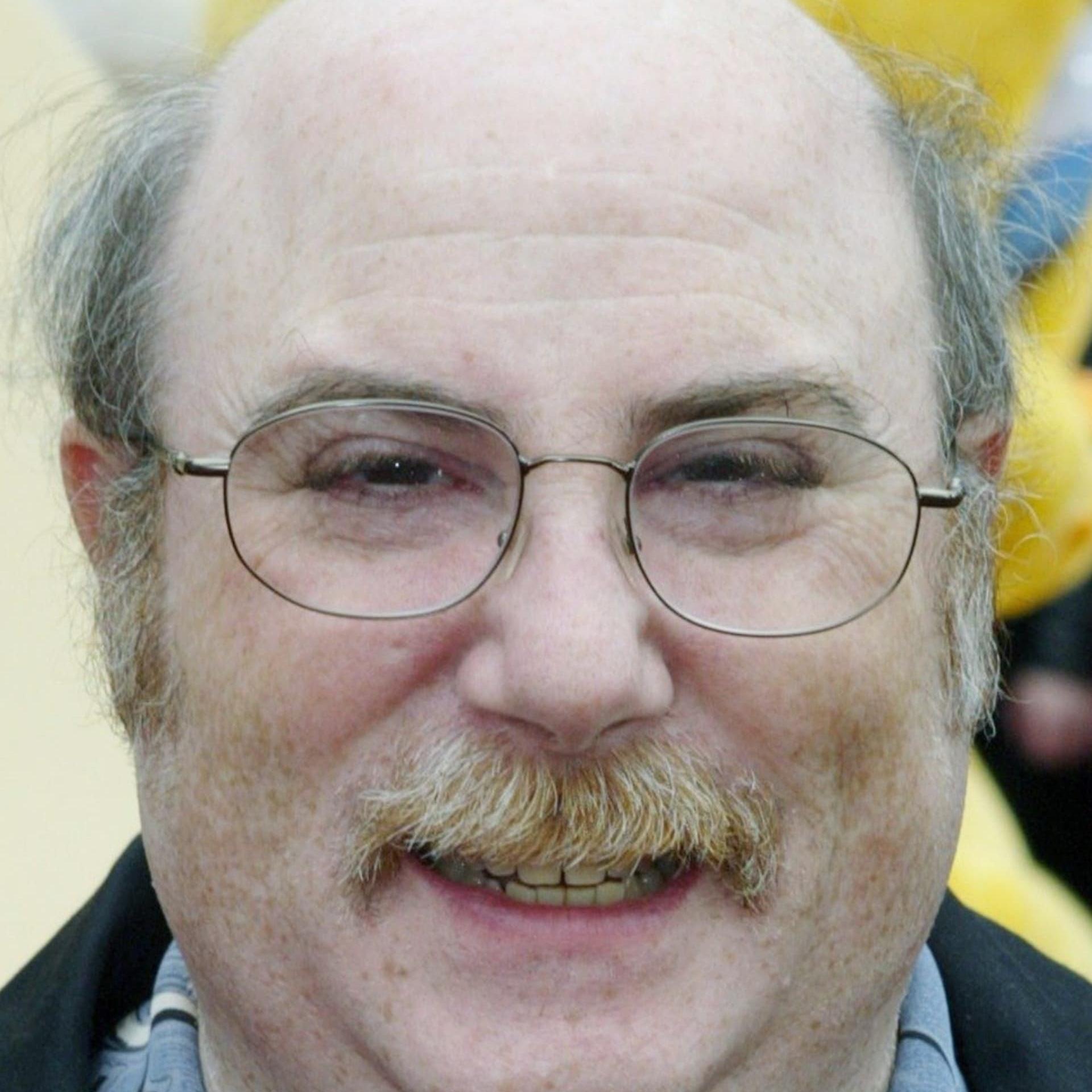 Eric Goldberg