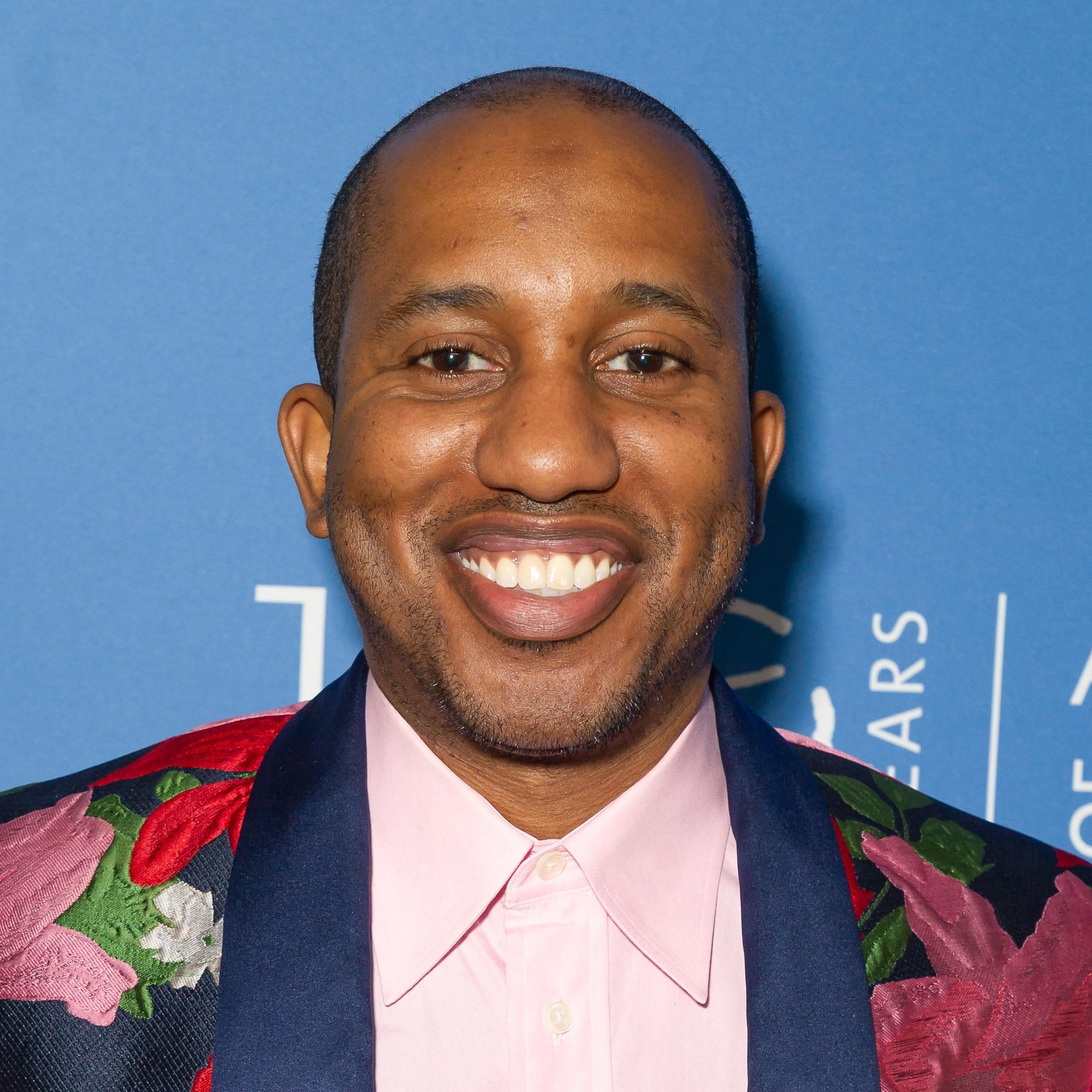 Chris Redd