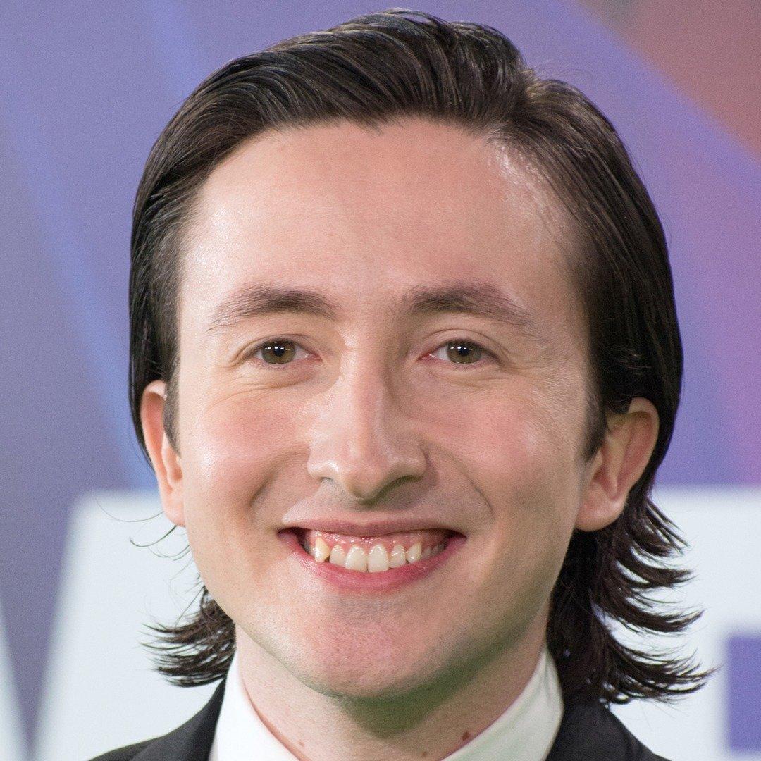 Jonah Lees