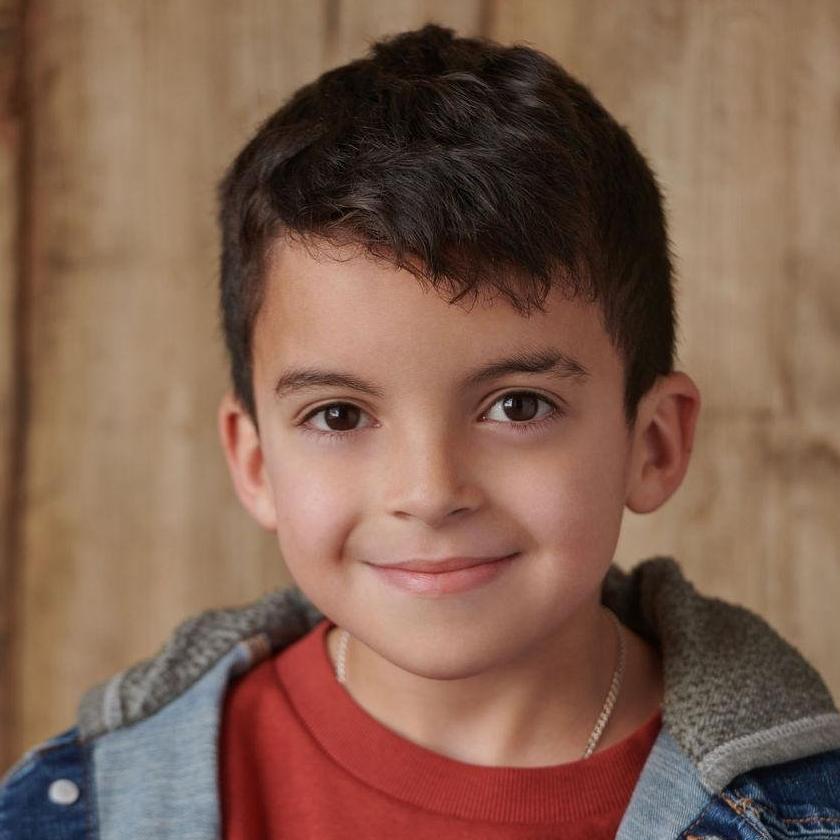 Liam Delgado