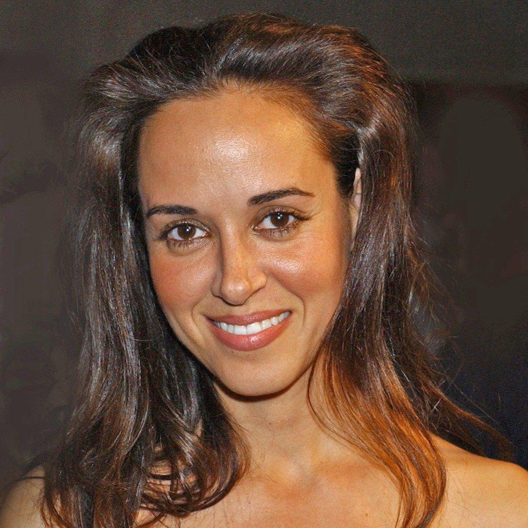 Brigitte Bako