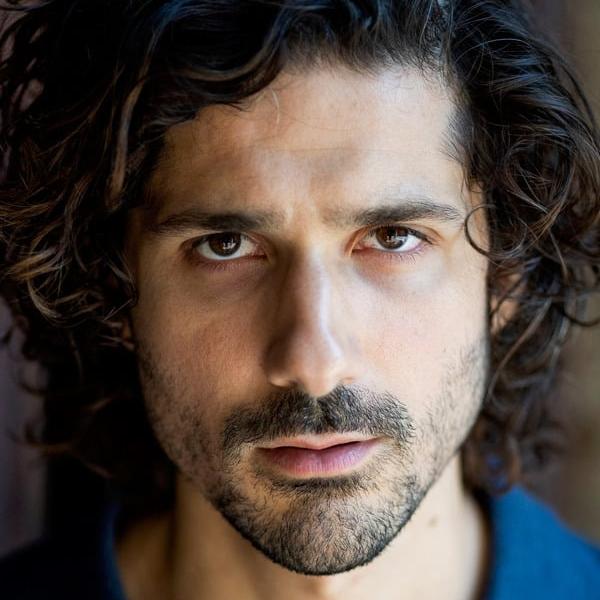 Valerio Da Silva