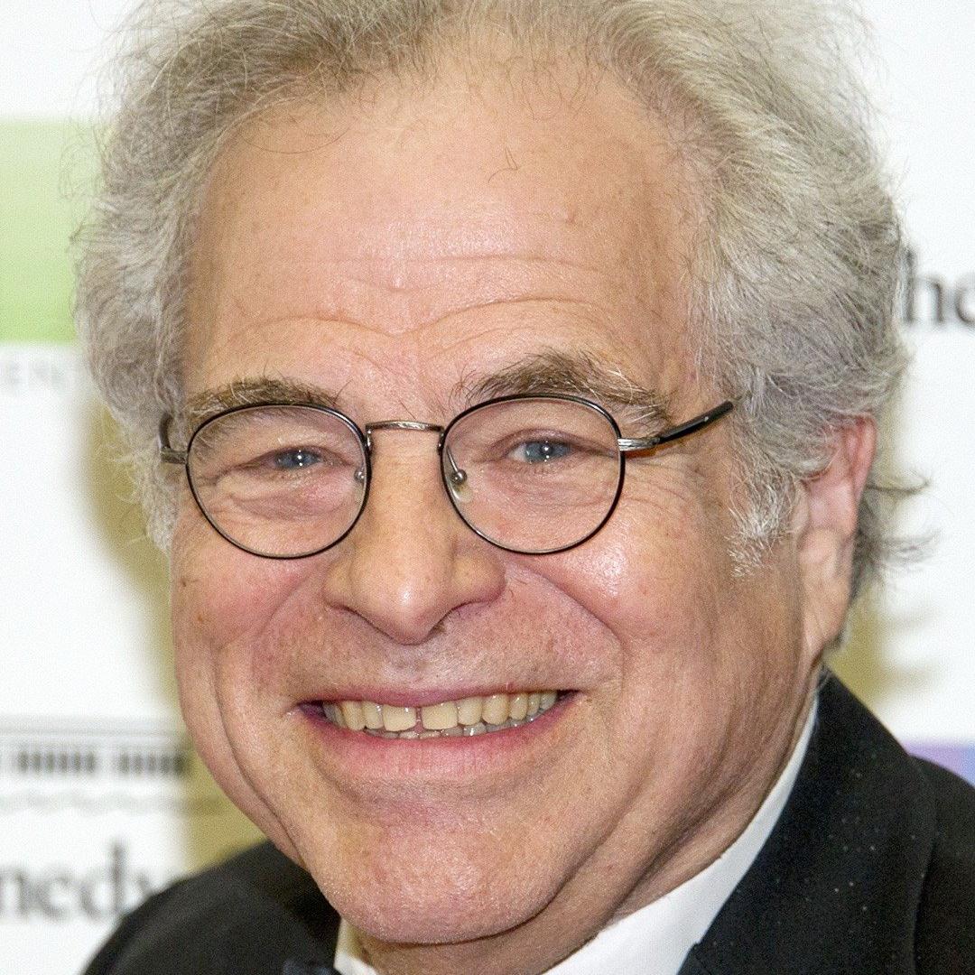 Itzhak Perlman