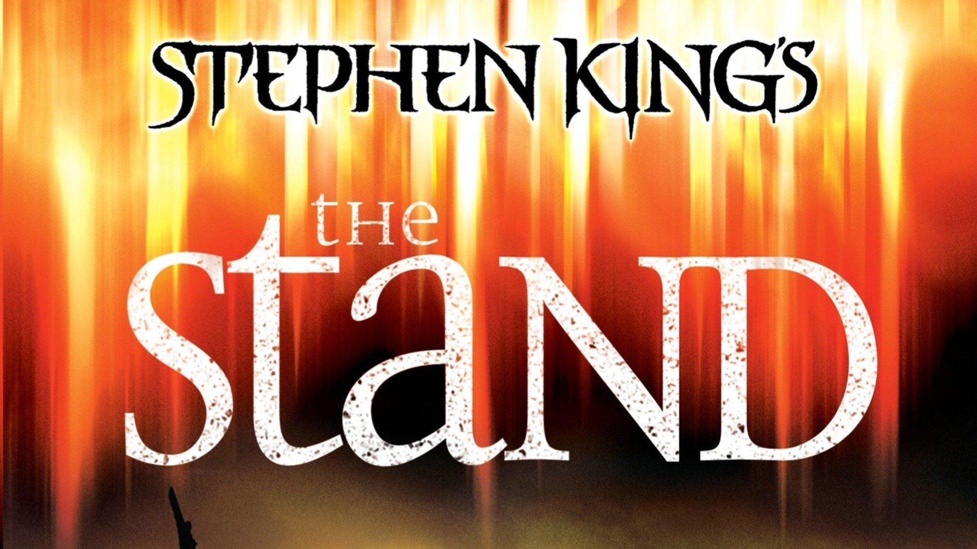 Steve stand. King stephen &quot;stand&quot;. king stand. the stand.