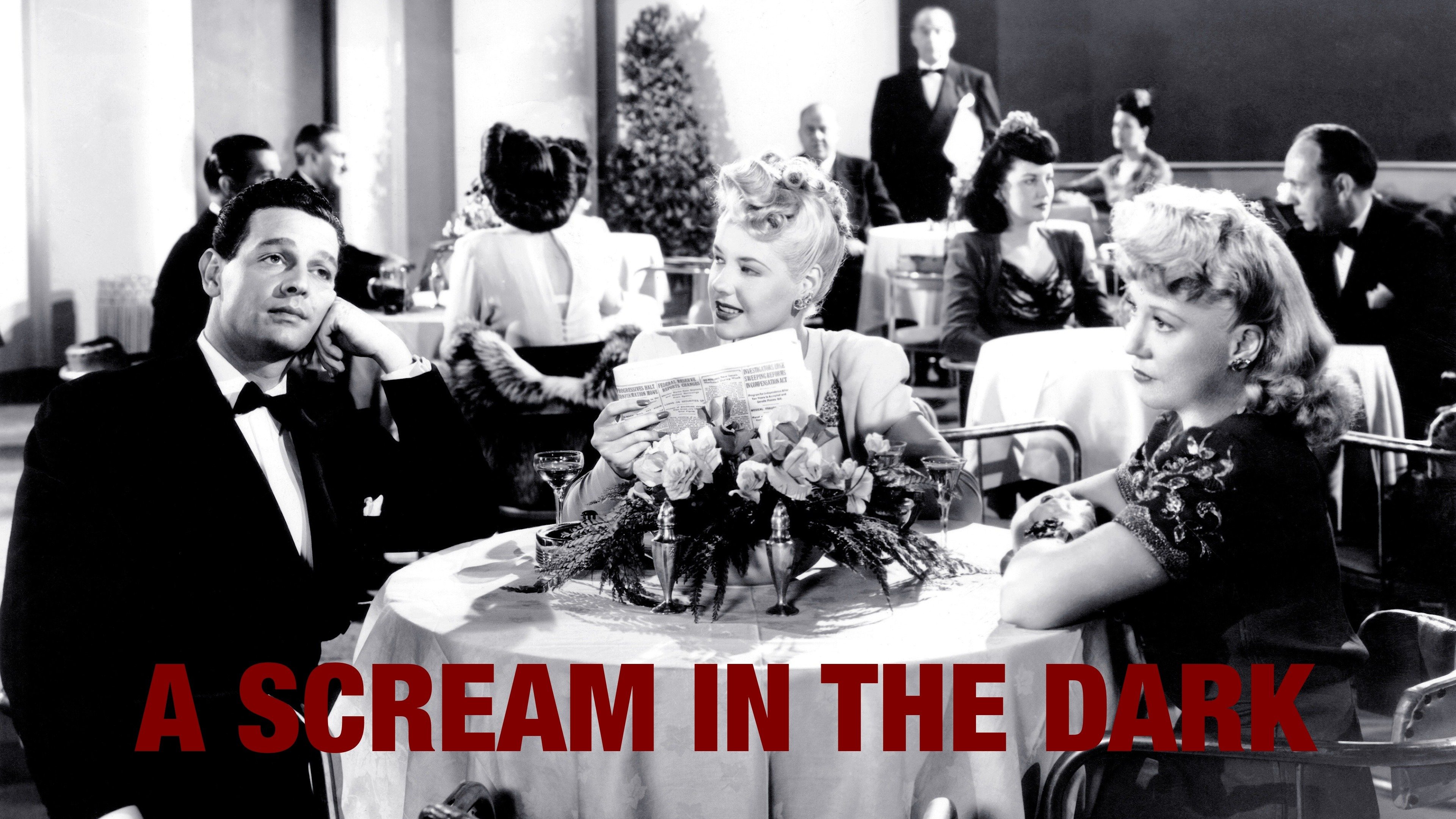 A Scream in the Dark (1943) - Plex