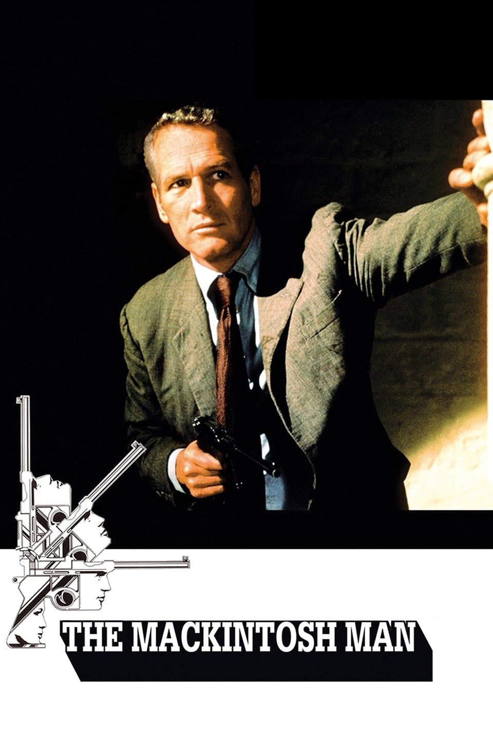Watch The MacKintosh Man (1973) Full Movie Online - Plex