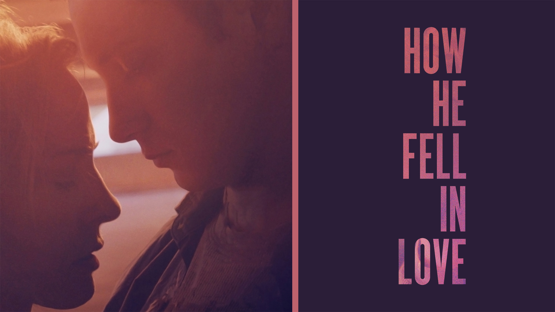 Watch How He Fell in Love (2016) Full Movie Online - Plex - How He Fell In Love 2015 Watch Online Free