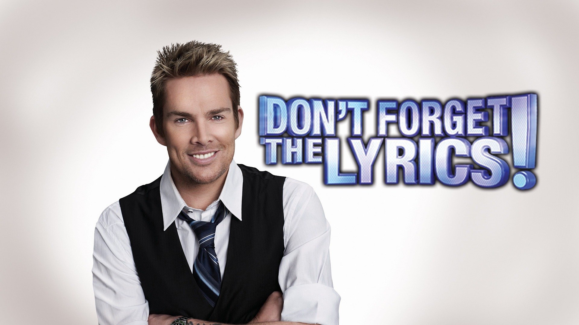 Watch Don't Forget the Lyrics (2007) TV Series Free Online - Plex - Watch Don T Forget The Lyrics Online Free