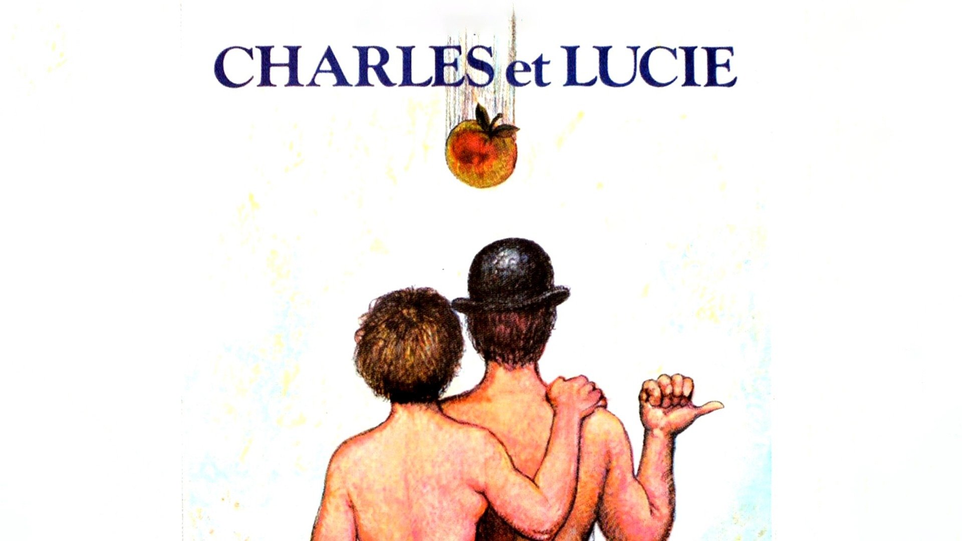 Watch Charles and Lucie (1979) Full Movie Online Plex