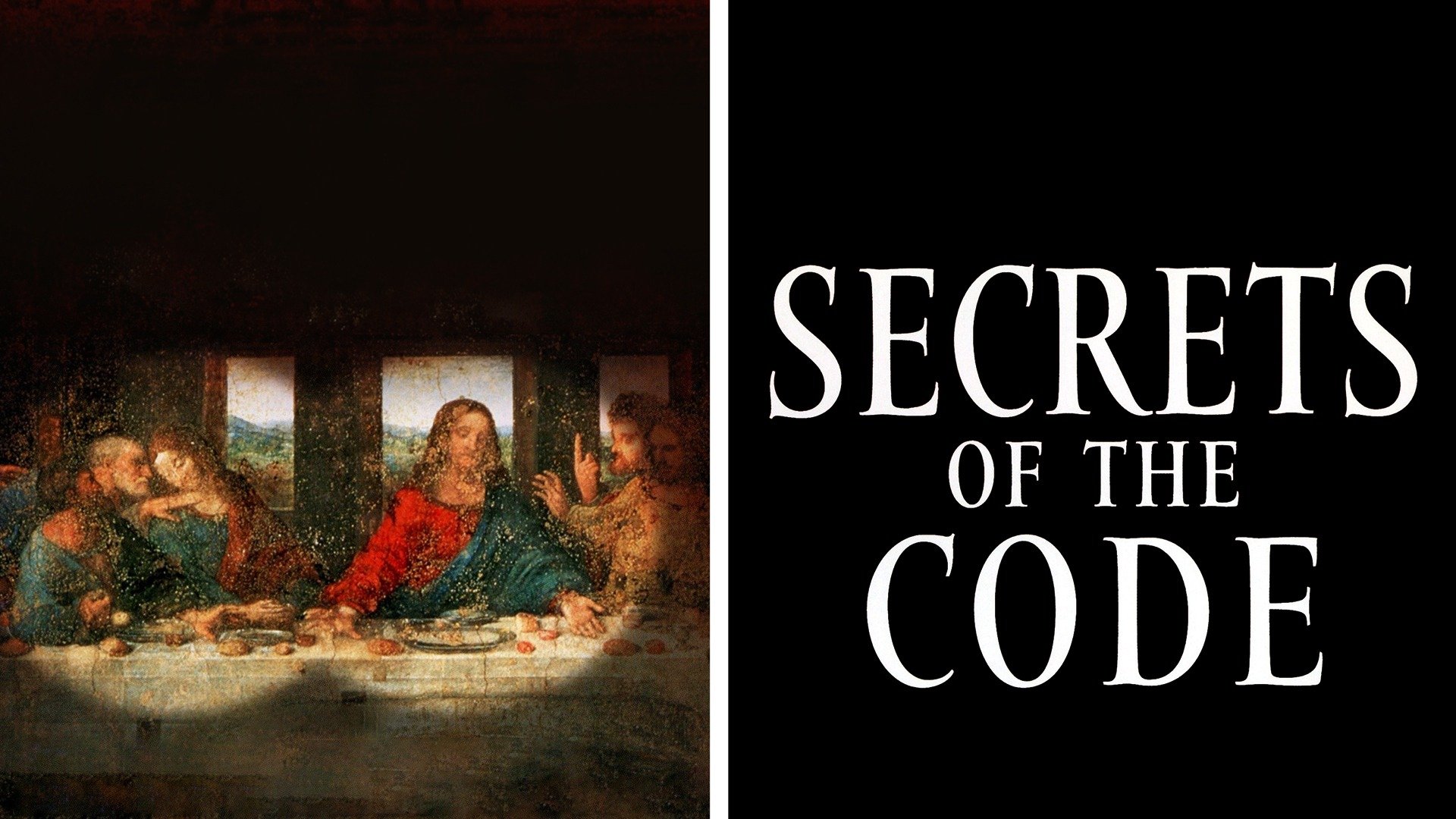 Watch Secrets of the Code (2006) Full Movie Online - Plex