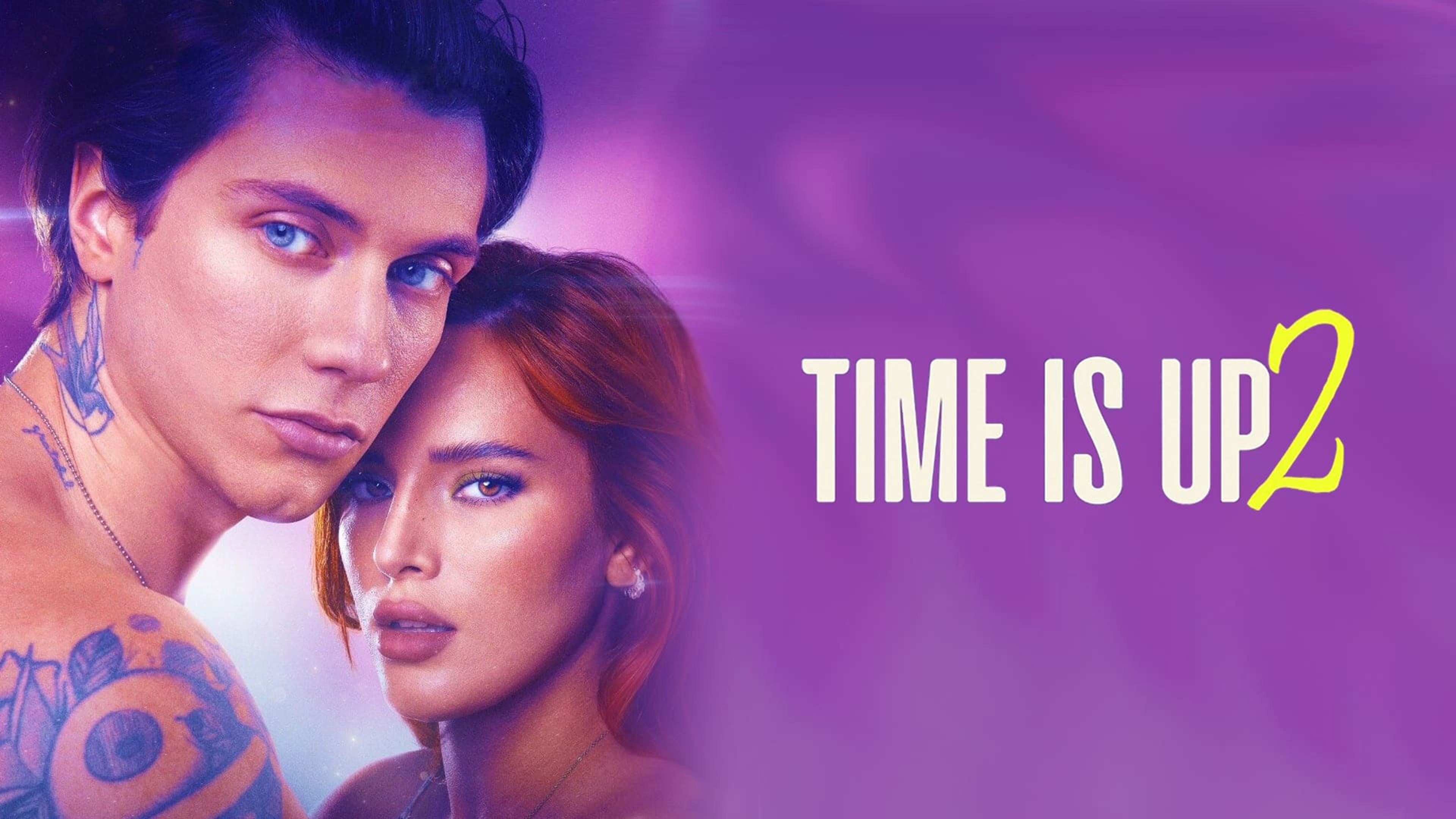 Watch Time Is Up 2 (2022) Full Movie Free Online Plex