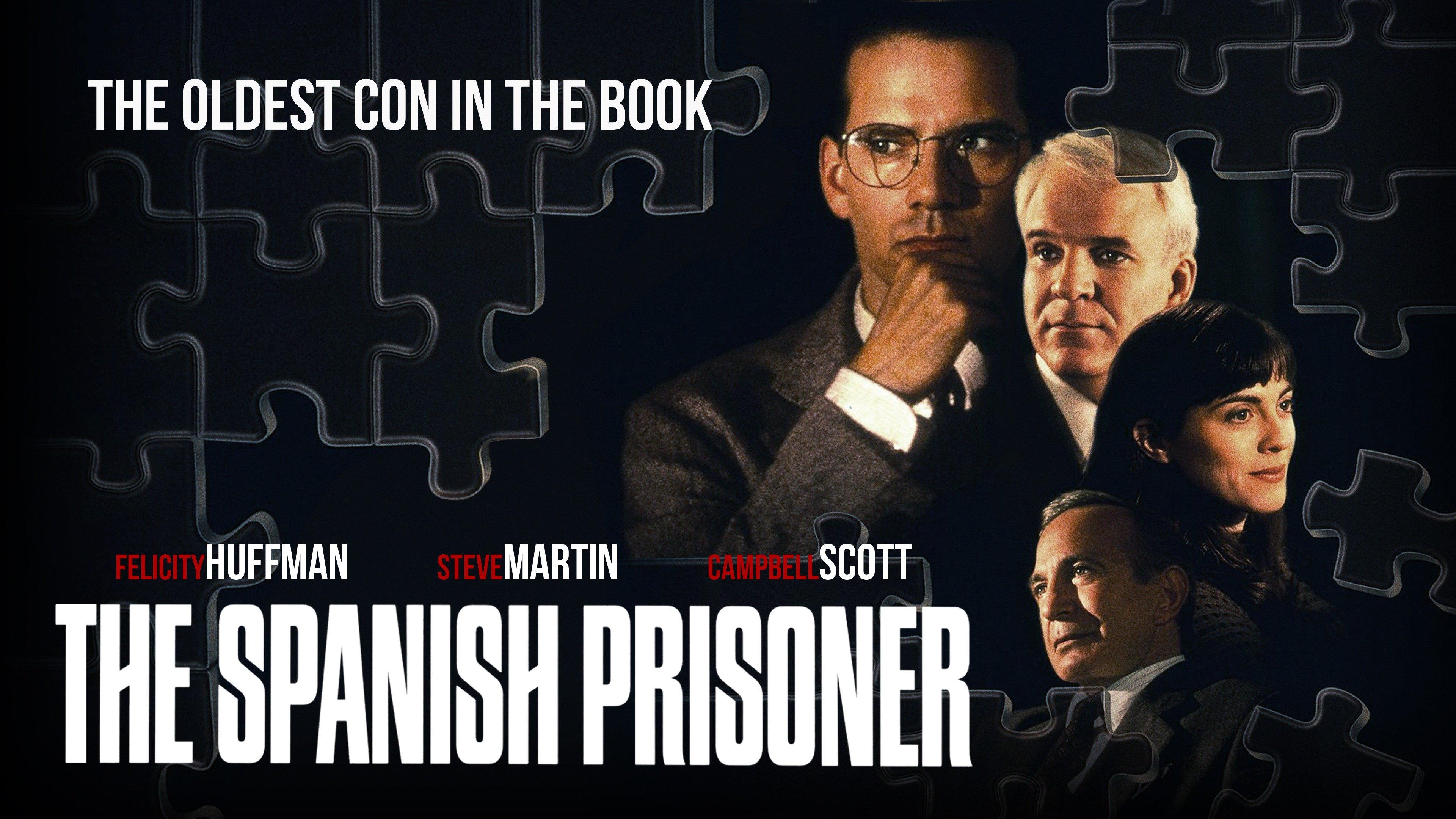 Watch The Spanish Prisoner (1998) Full Movie Free Online Plex